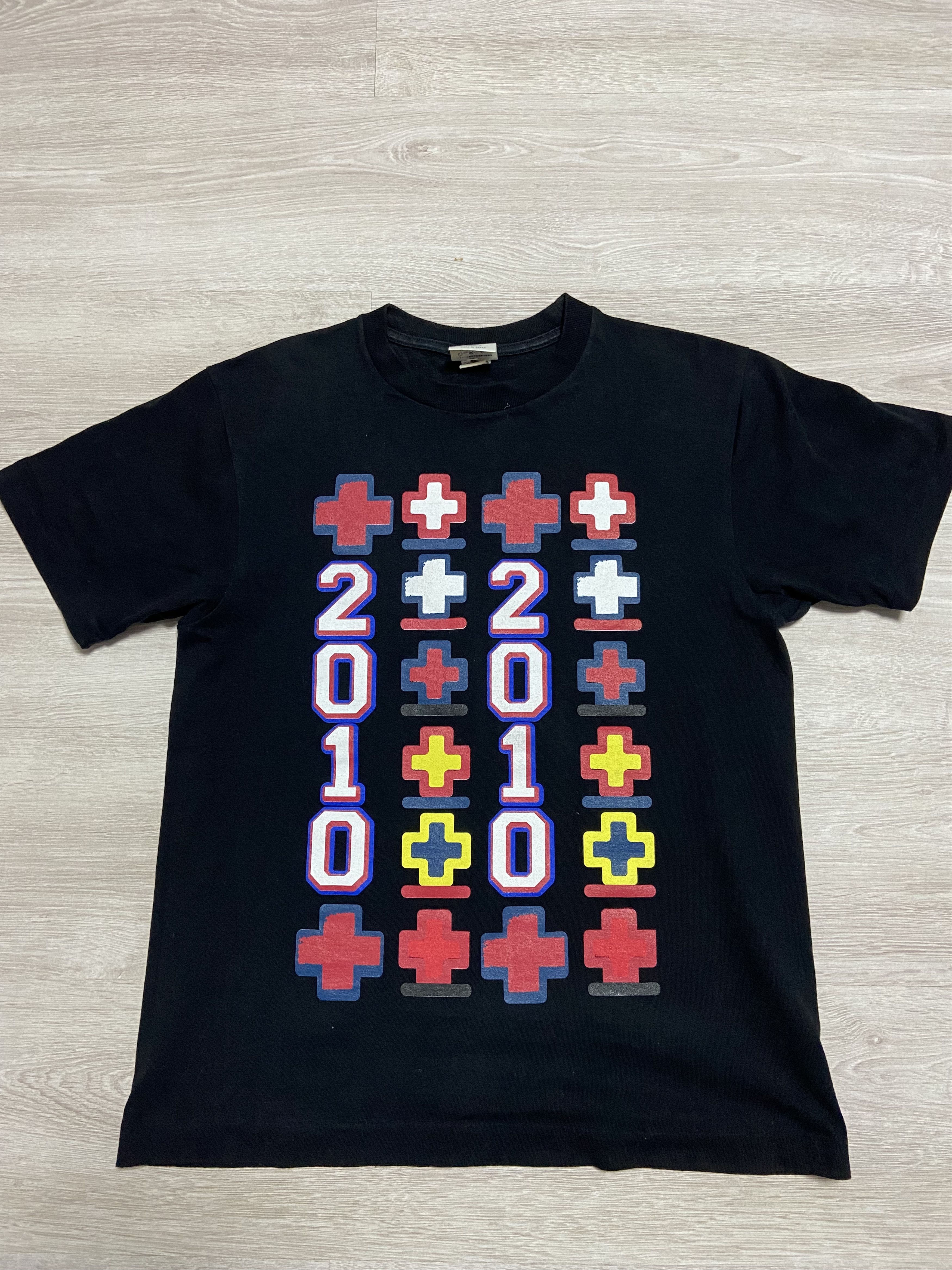 Billionaire Boys Club Billionaire boys club Limited edition Made in Japan numbers Size US M / EU 48-50 / 2 - 1 Thumbnail