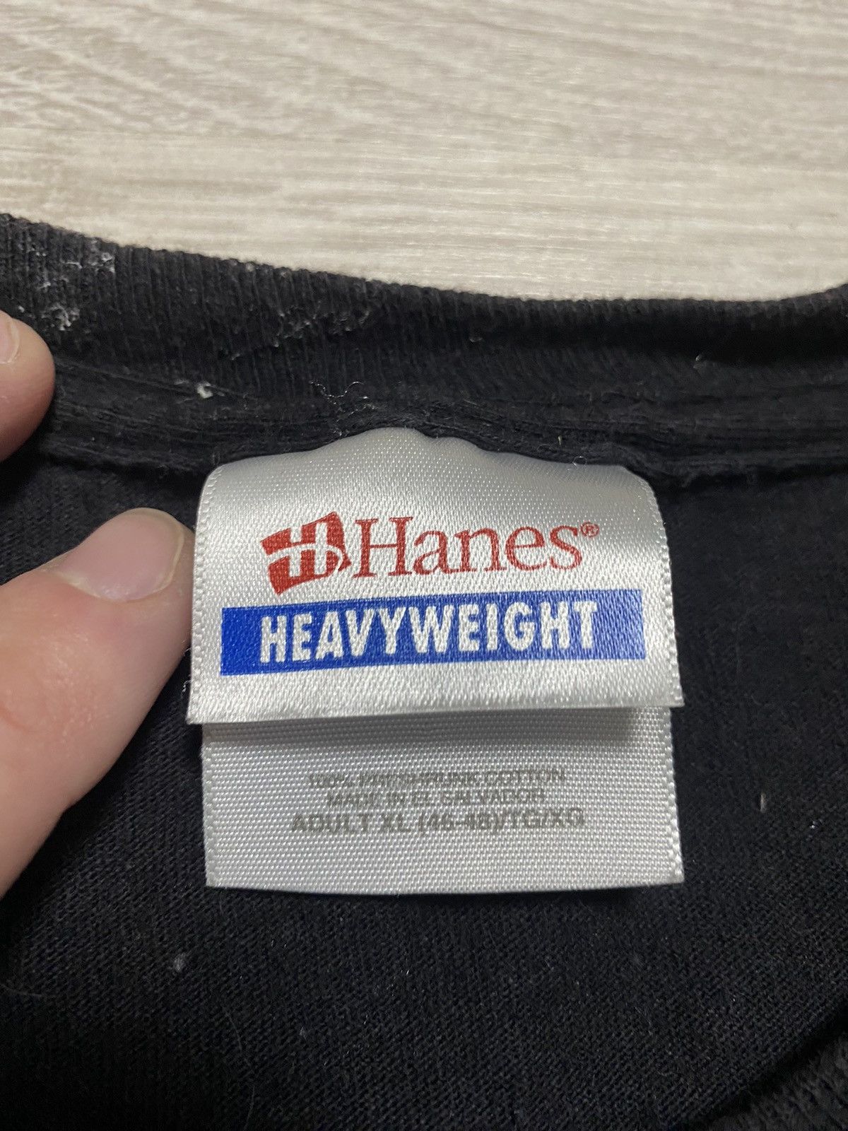 Band Tees Vintage Led Zeppelin rock tee 2007 size XL Size US XL / EU 56 / 4 - 5 Thumbnail