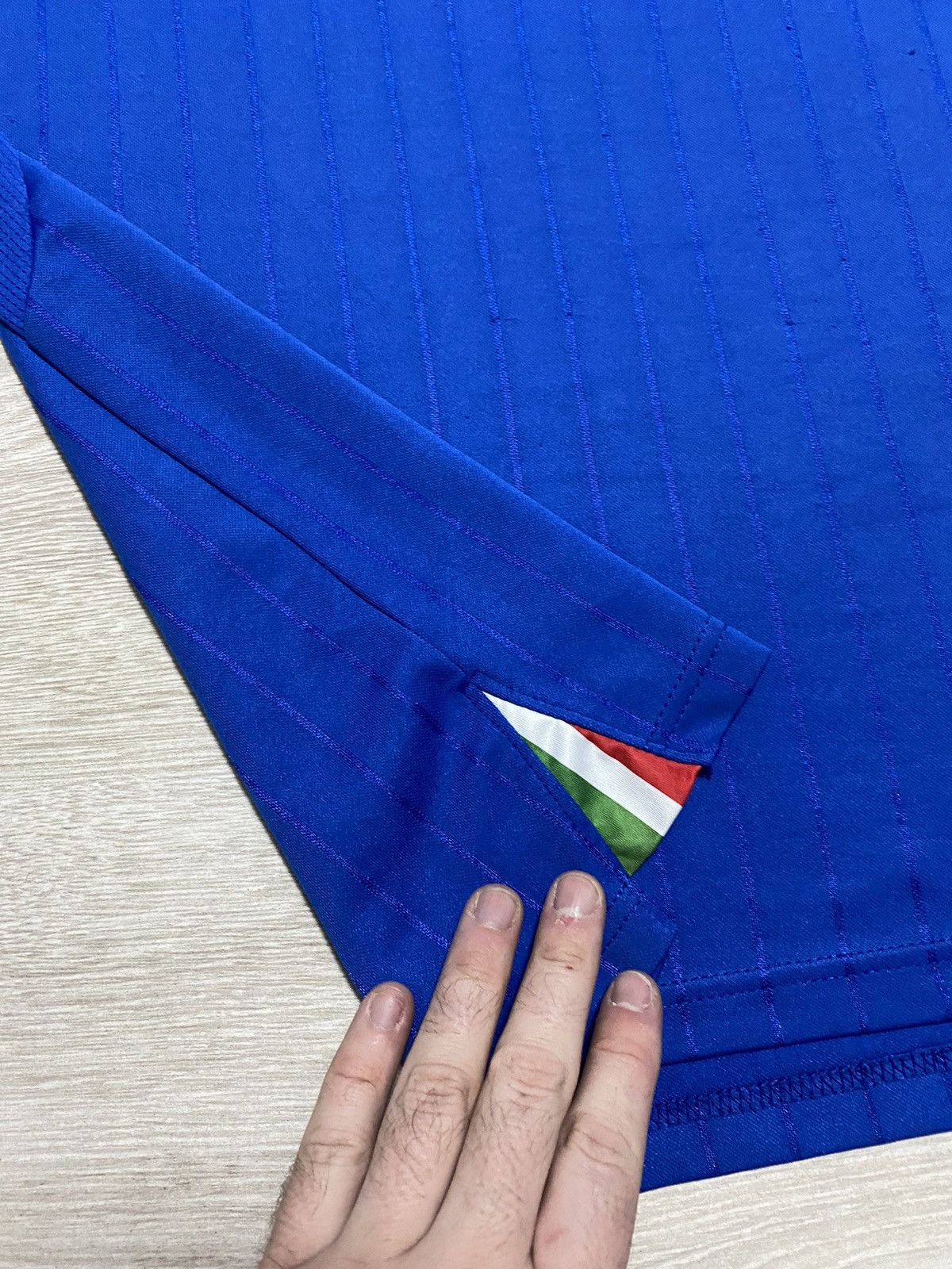 Puma Puma Jersey National team ITALY 2016/2017 away Size US S / EU 44-46 / 1 - 7 Thumbnail