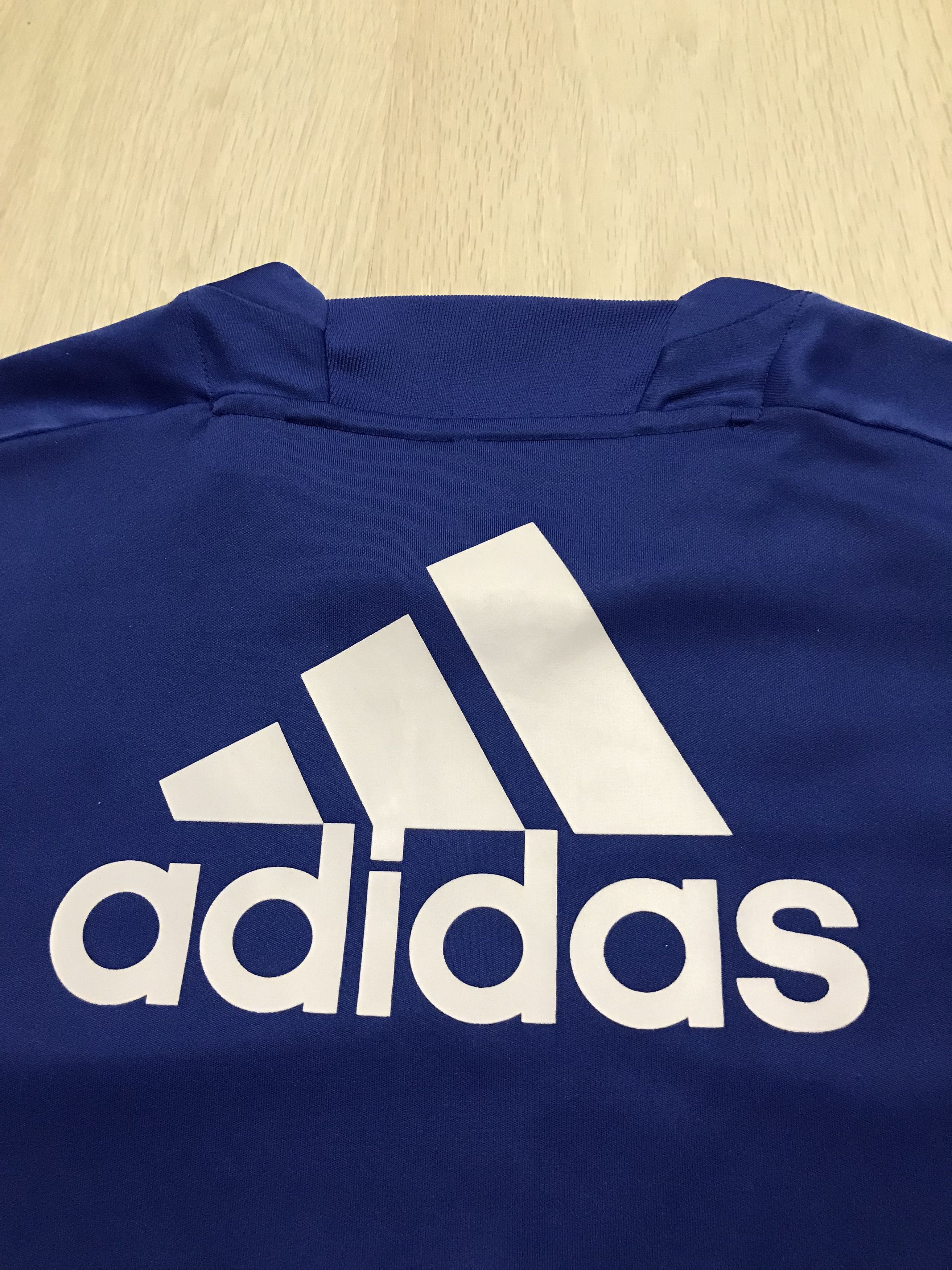 Adidas Adidas FC Chelsea Soccer jersey 2011 home jersey Adidas Size US S / EU 44-46 / 1 - 13 Thumbnail