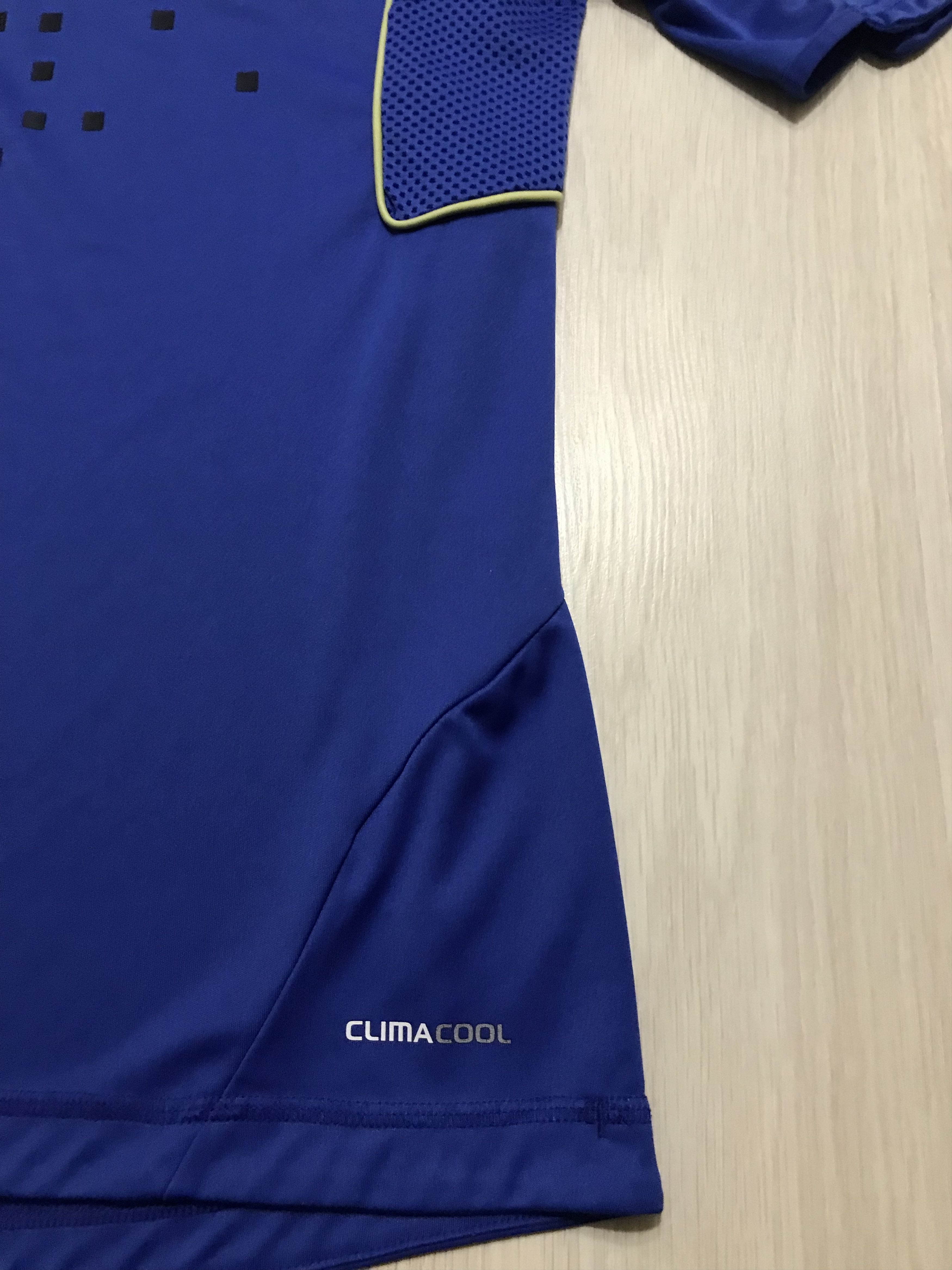 Adidas Adidas FC Chelsea Soccer jersey 2011 home jersey Adidas Size US S / EU 44-46 / 1 - 8 Thumbnail