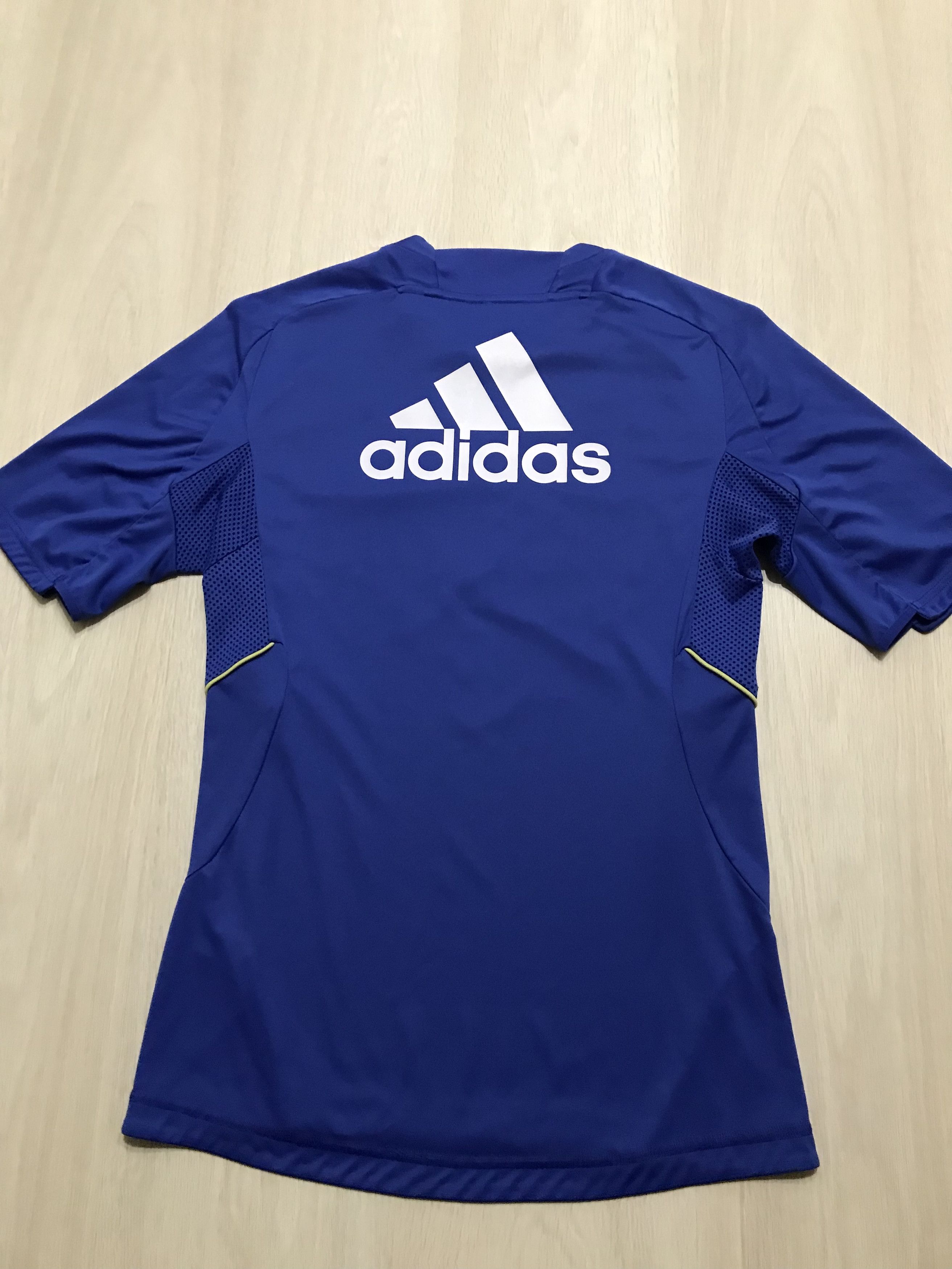 Adidas Adidas FC Chelsea Soccer jersey 2011 home jersey Adidas Size US S / EU 44-46 / 1 - 12 Thumbnail