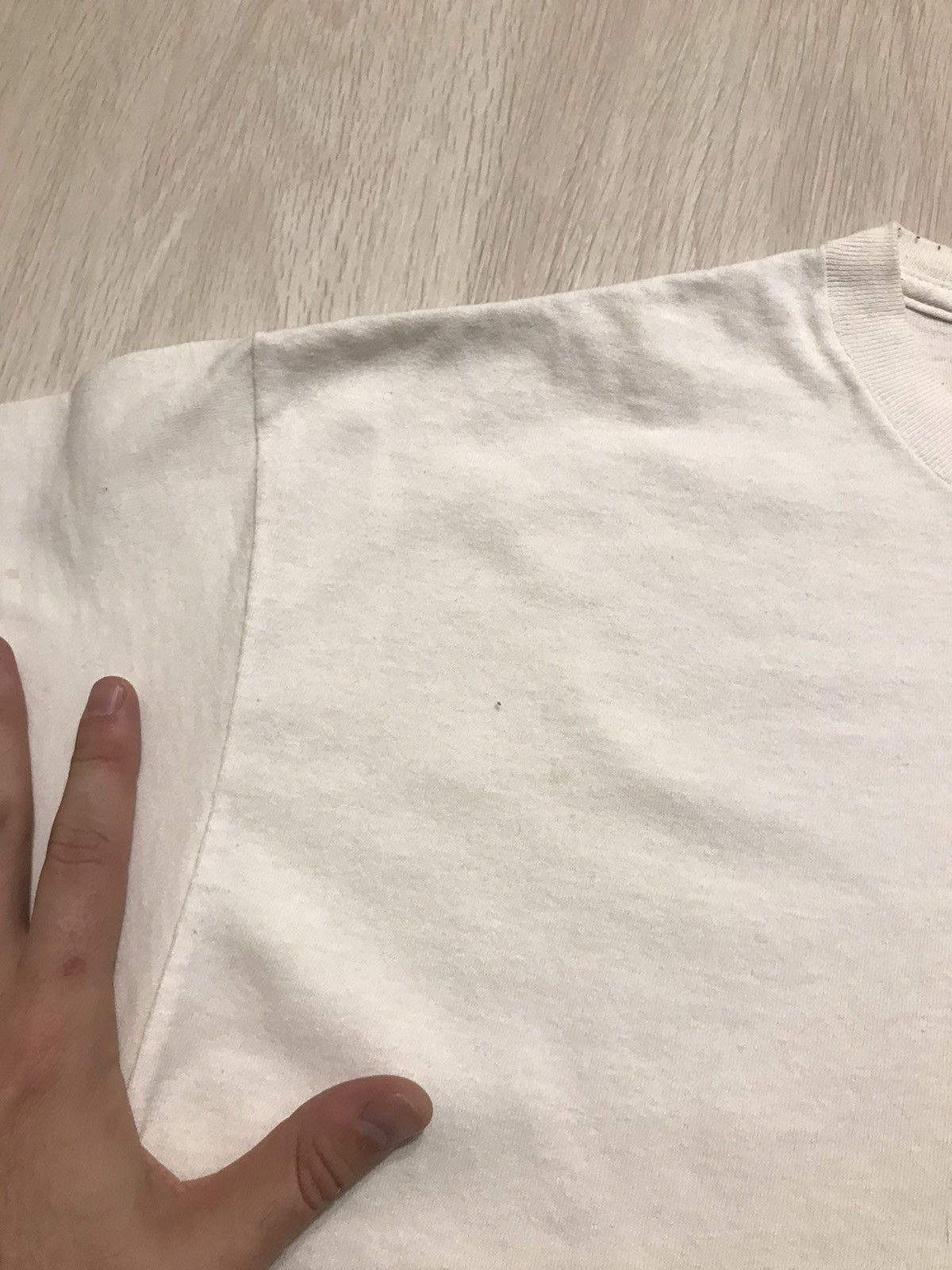 Vintage Vintage CORONA EXTRA T-shirt Size US L / EU 52-54 / 3 - 6 Thumbnail