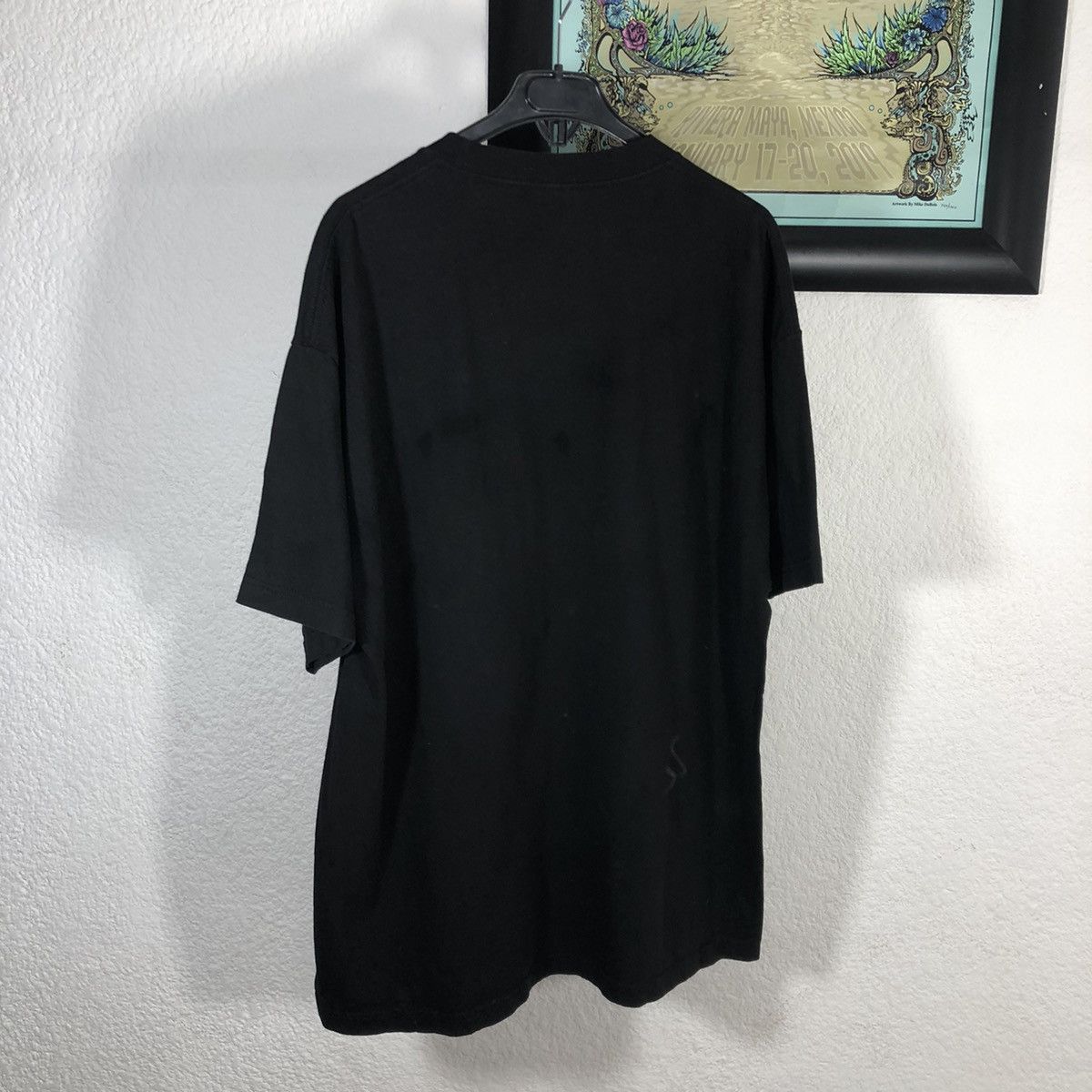 Band Tees × Kendrick Lamar × Rap Tees Kendrick Lamar 2018 TDE Ring Size US XL / EU 56 / 4 - 5 Thumbnail