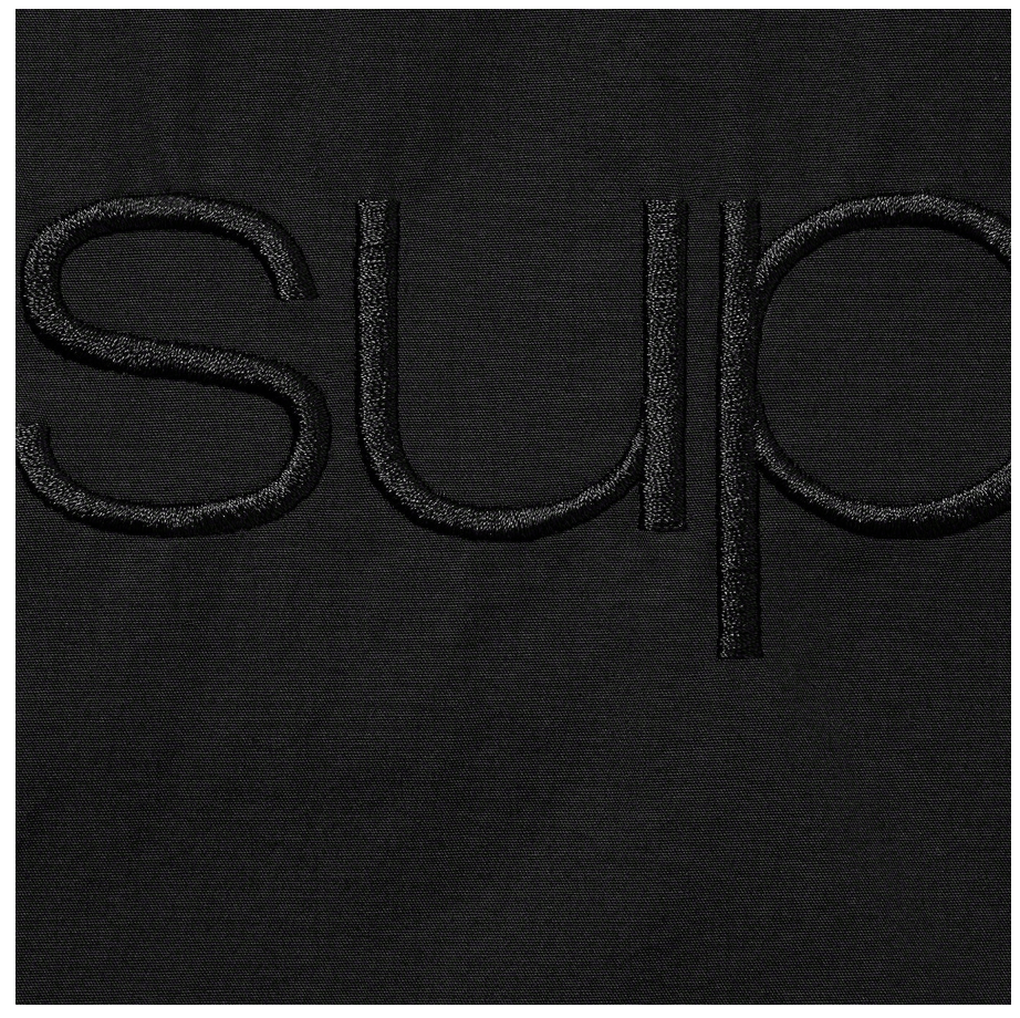 Supreme Cotton Utility Jacket Size US L / EU 52-54 / 3 - 3 Thumbnail