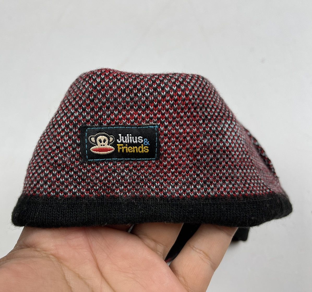 Paul Frank julius & friends beanie hat snow cap Size ONE SIZE - 7 Thumbnail
