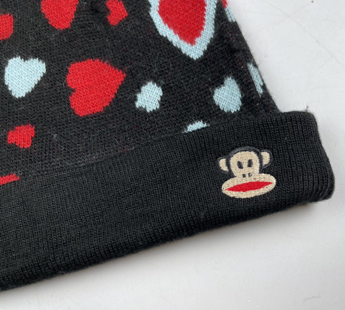 Paul Frank julius & friends beanie hat snow cap Size ONE SIZE - 11 Thumbnail