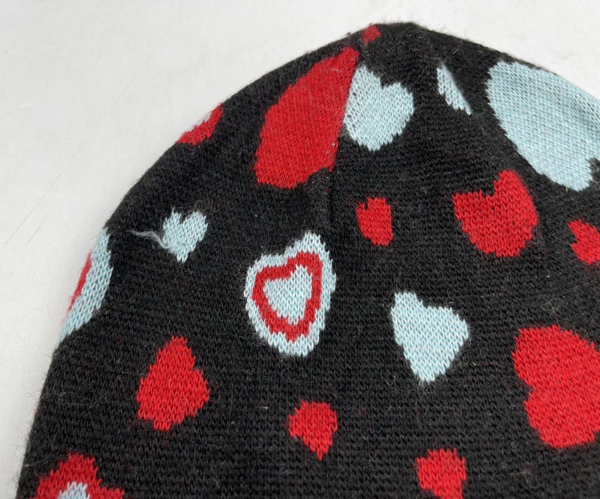 Paul Frank julius & friends beanie hat snow cap Size ONE SIZE - 6 Thumbnail