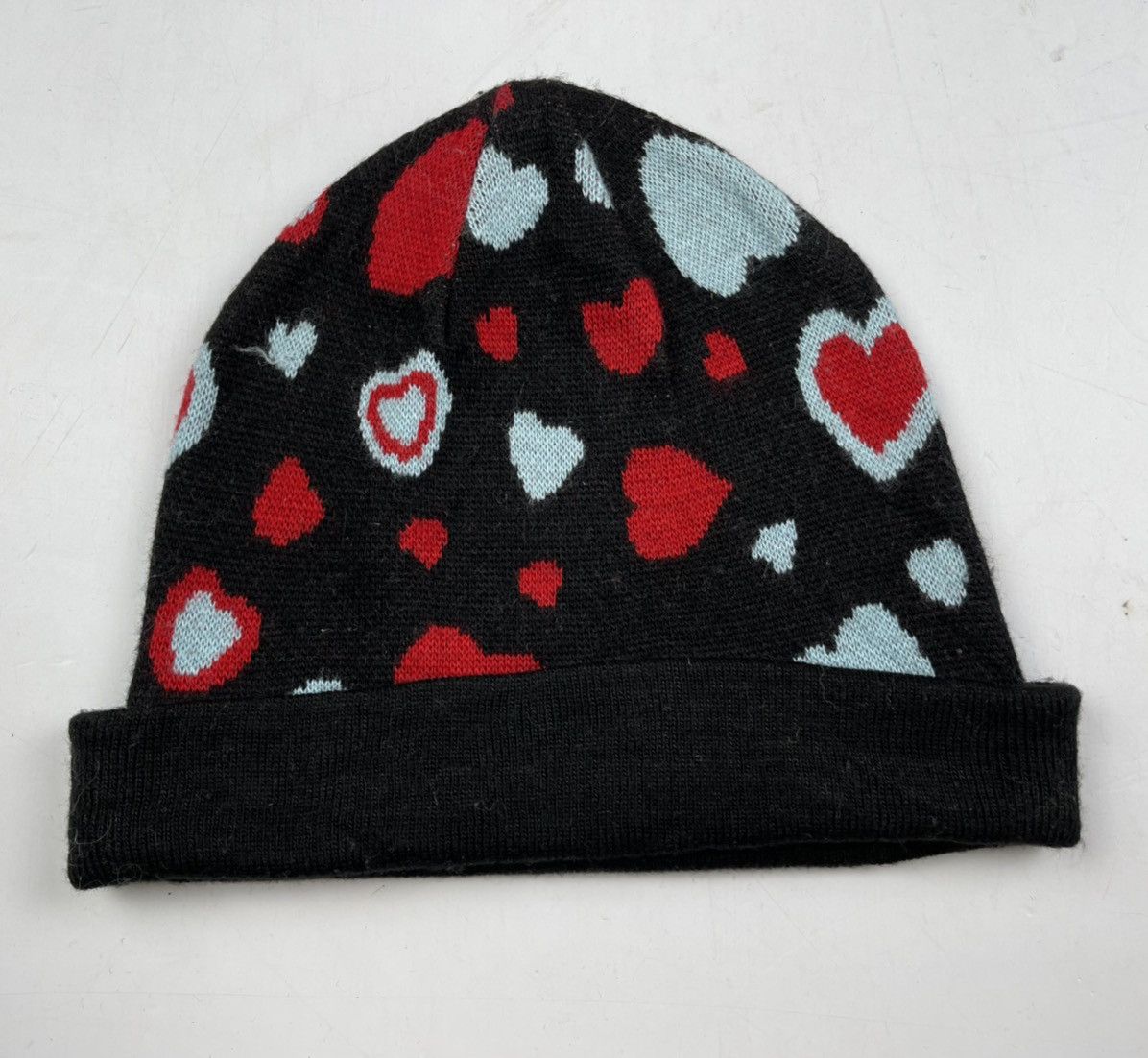 Paul Frank julius & friends beanie hat snow cap Size ONE SIZE - 8 Thumbnail