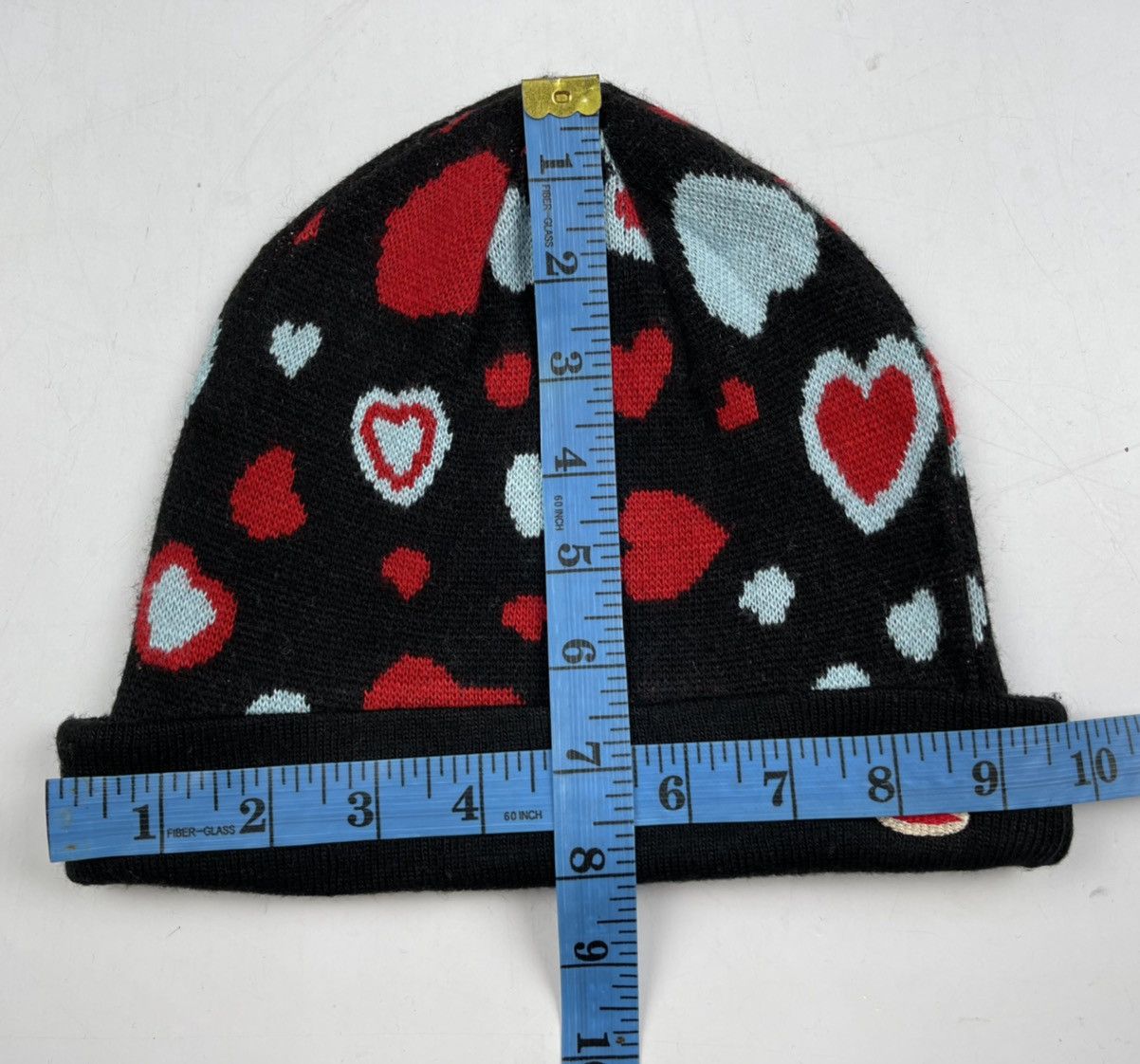 Paul Frank julius & friends beanie hat snow cap Size ONE SIZE - 5 Thumbnail