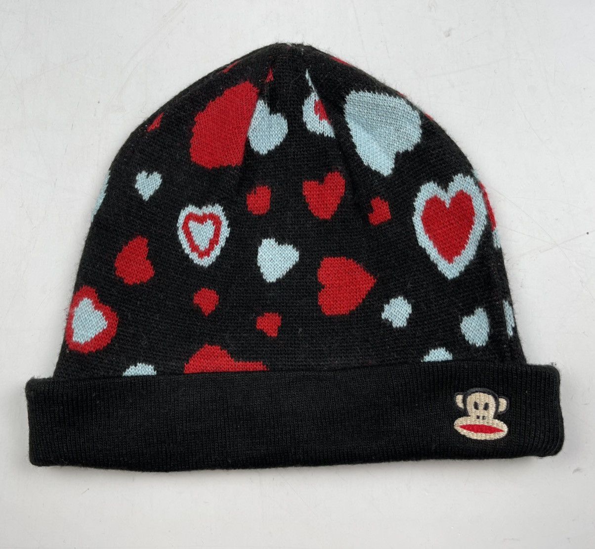 Paul Frank julius & friends beanie hat snow cap Size ONE SIZE - 4 Thumbnail