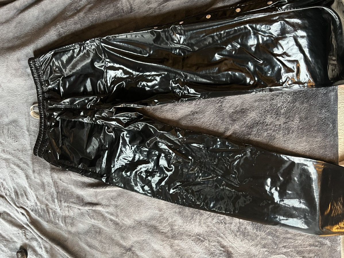 Rick Owens Drkshdw Rick Owens DRKSHDW Pusher Pants Size US 34 / EU 50 - 17 Thumbnail