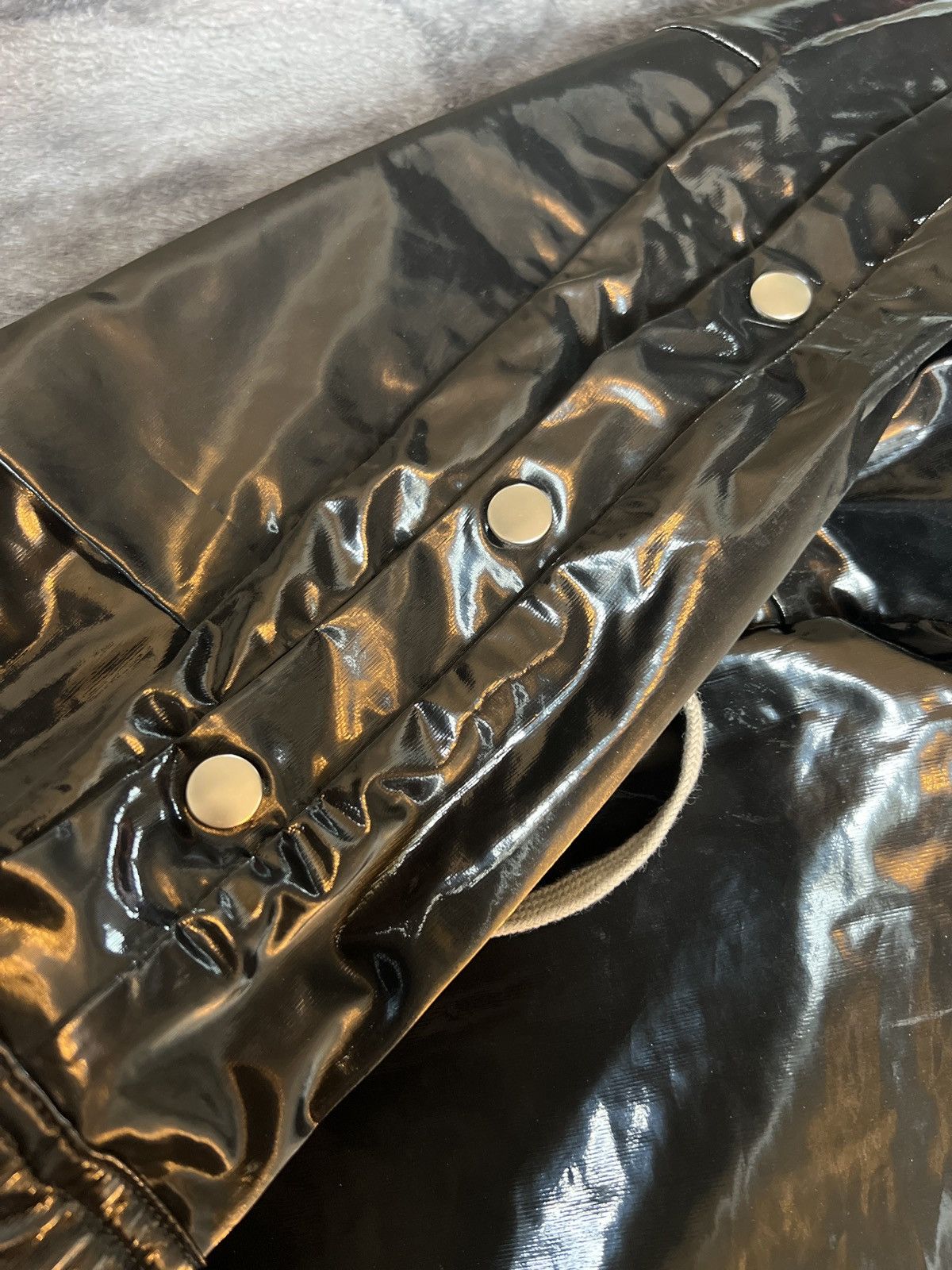 Rick Owens Drkshdw Rick Owens DRKSHDW Pusher Pants Size US 34 / EU 50 - 21 Thumbnail