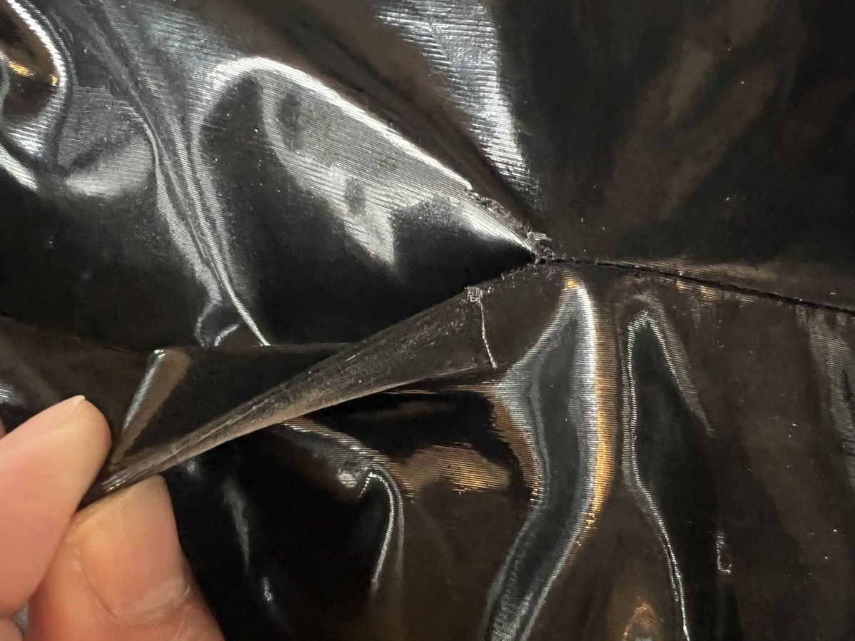 Rick Owens Drkshdw Rick Owens DRKSHDW Pusher Pants Size US 34 / EU 50 - 15 Thumbnail