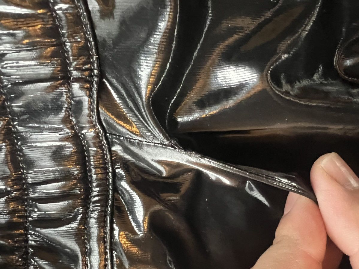 Rick Owens Drkshdw Rick Owens DRKSHDW Pusher Pants Size US 34 / EU 50 - 16 Thumbnail