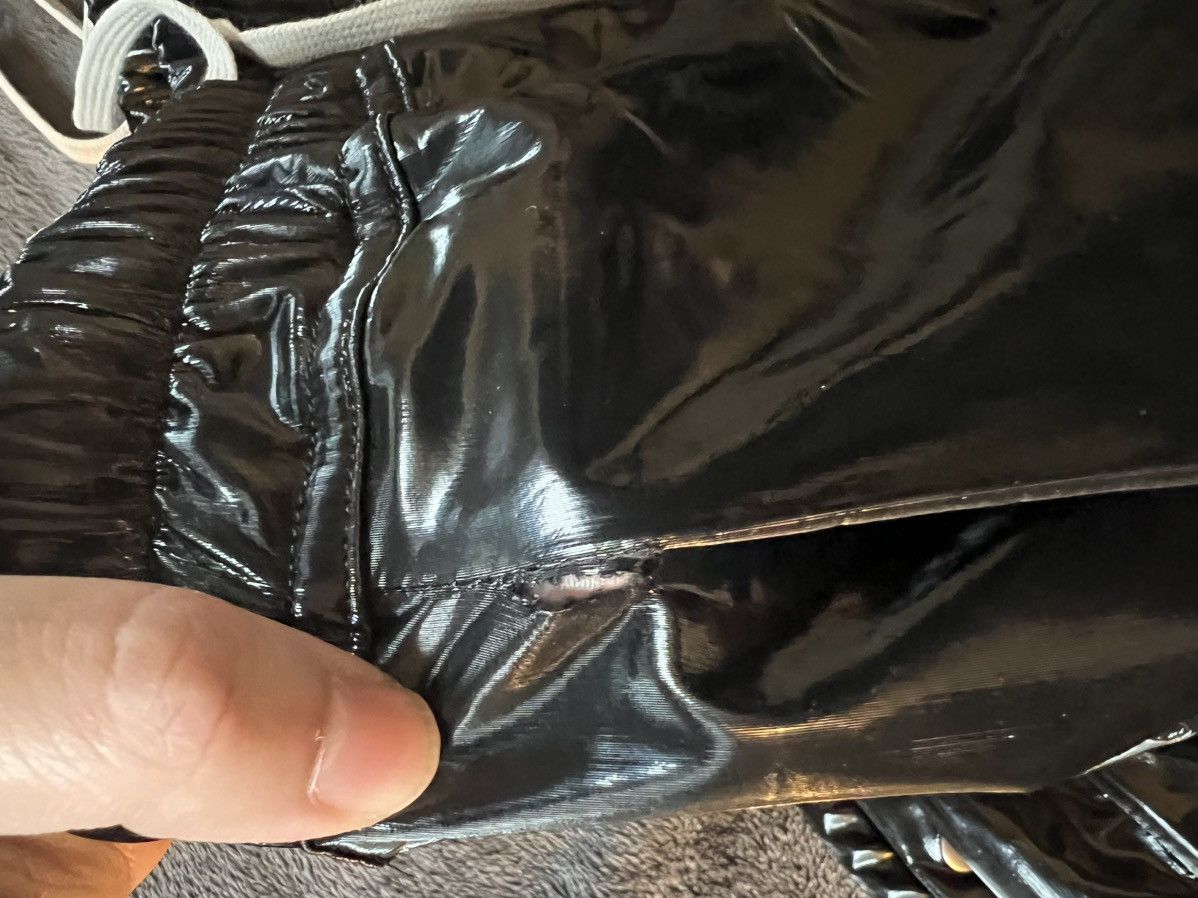 Rick Owens Drkshdw Rick Owens DRKSHDW Pusher Pants Size US 34 / EU 50 - 12 Thumbnail