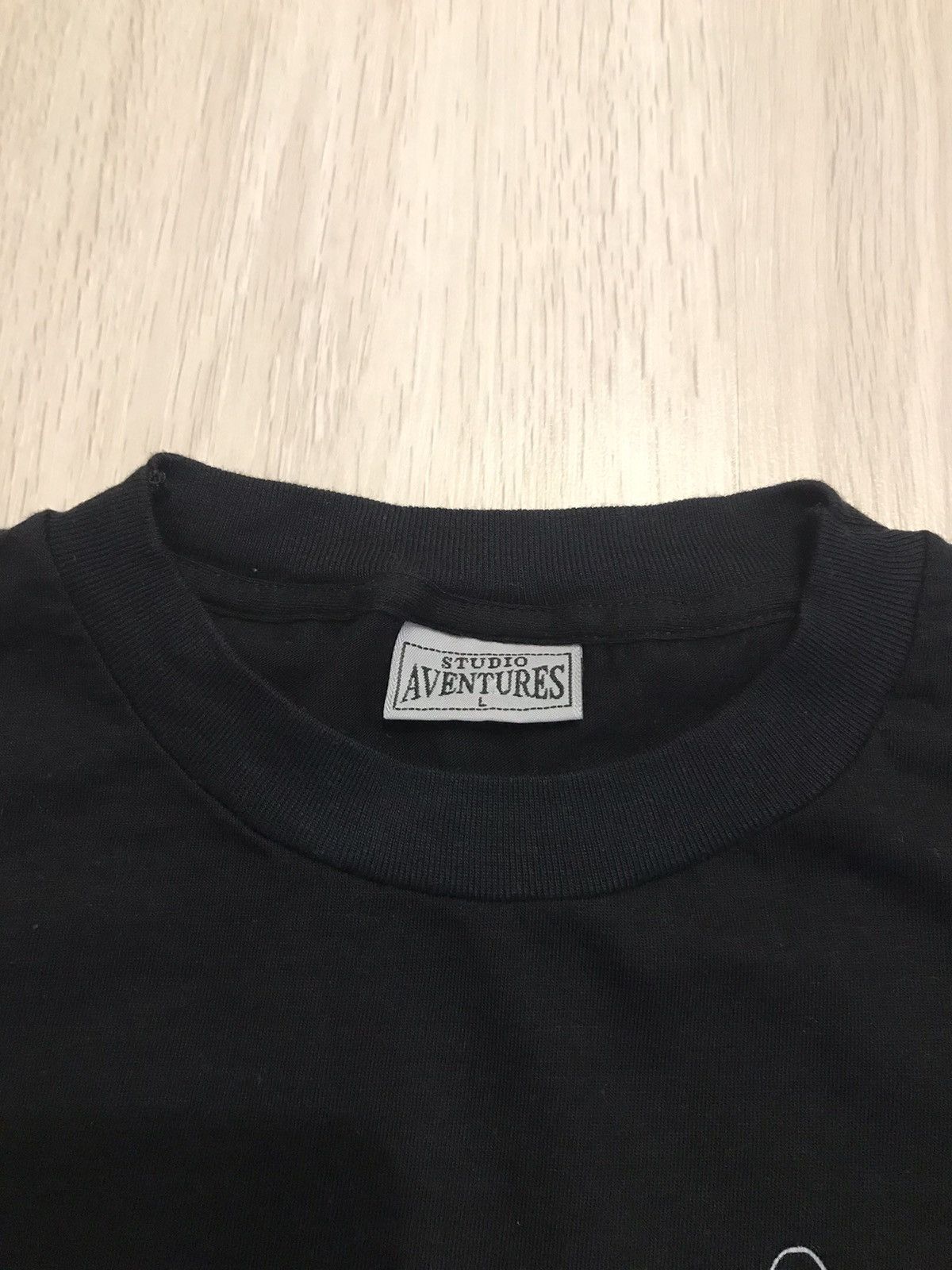 Vintage Vintage 1992 Movies TV Show By Universal Studios T Shirt Size US L / EU 52-54 / 3 - 3 Thumbnail