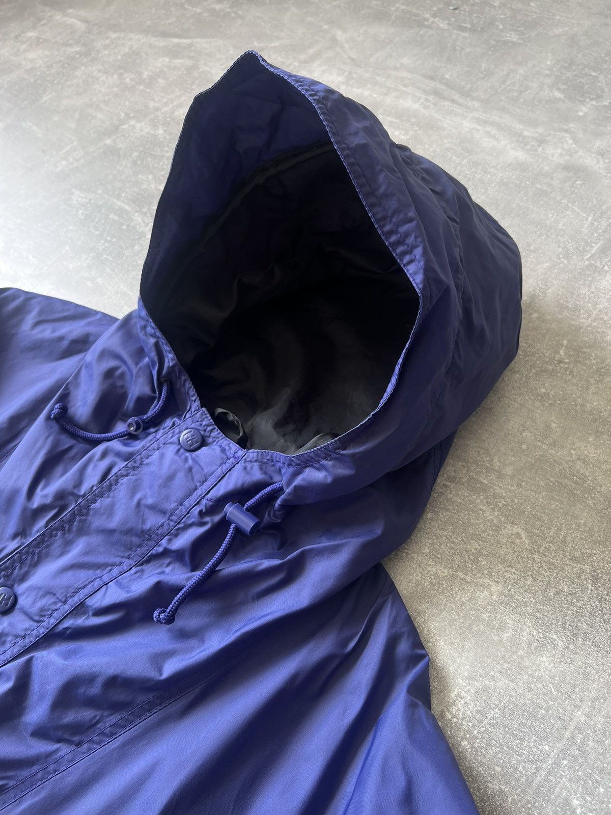 Helly Hansen Vintage Helly Hansen Waterproof Outdoor Jacket Size L - XL Size US L / EU 52-54 / 3 - 6 Thumbnail