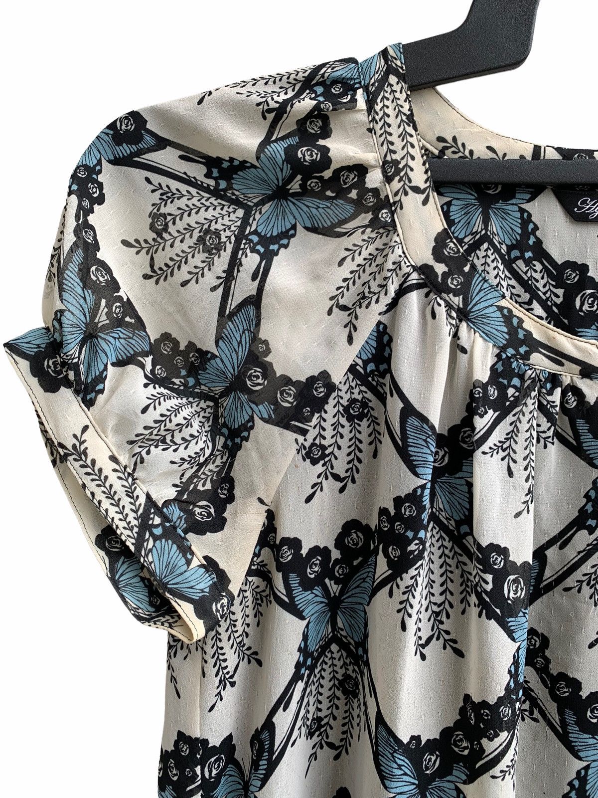 Hysteric Glamour Blouse
