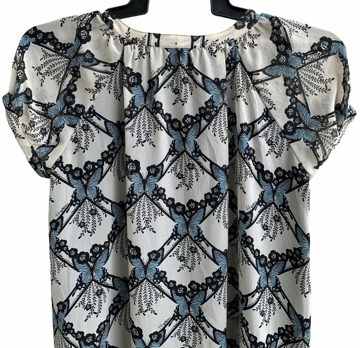 Hysteric Glamour Blouse