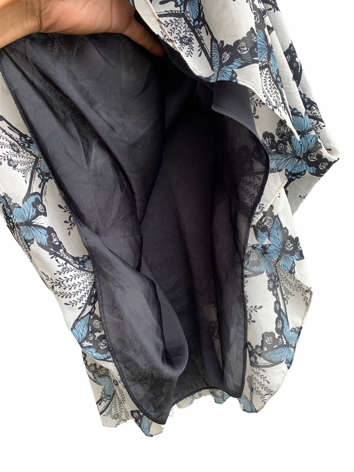 Hysteric Glamour Blouse