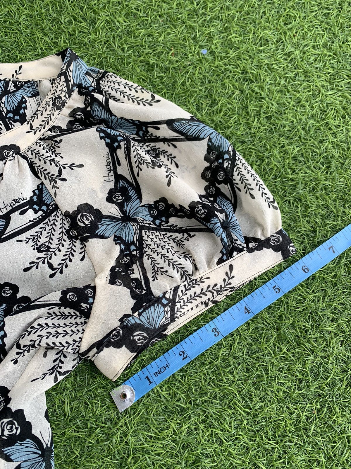 Hysteric Glamour Blouse