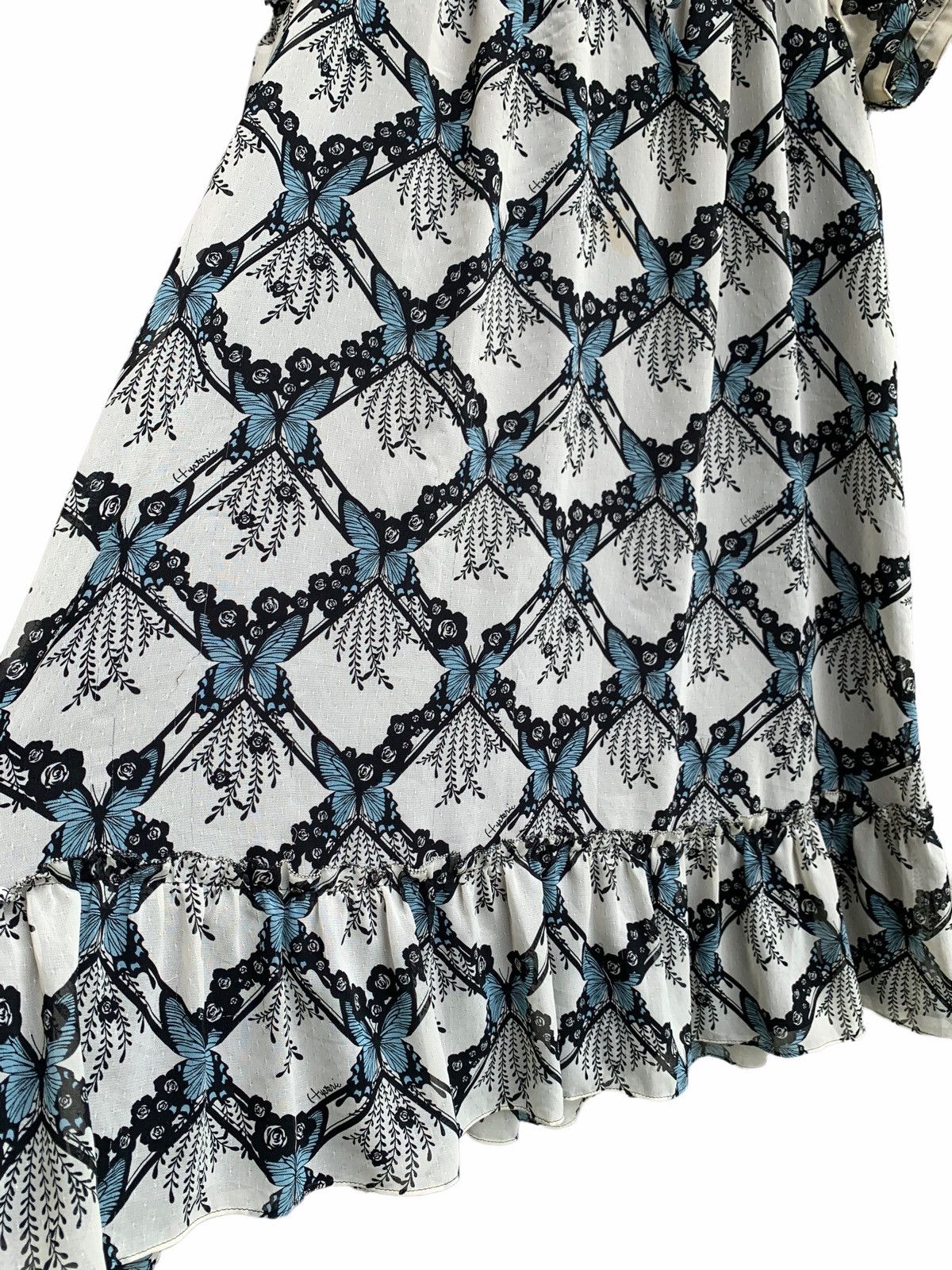 Hysteric Glamour Blouse