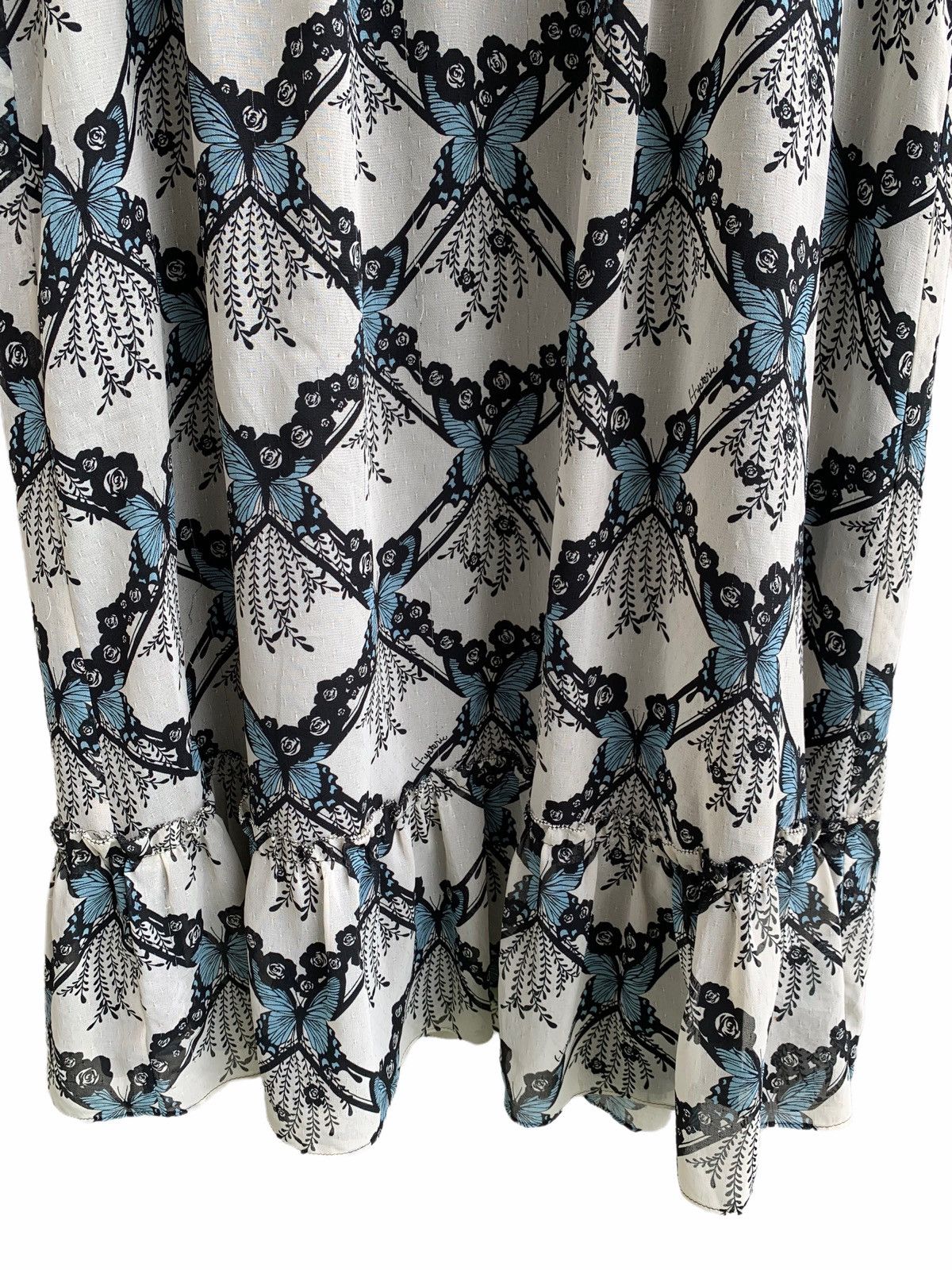 Hysteric Glamour Blouse