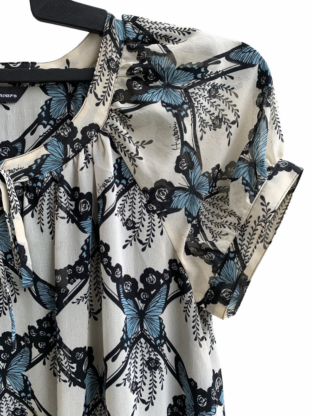 Hysteric Glamour Blouse
