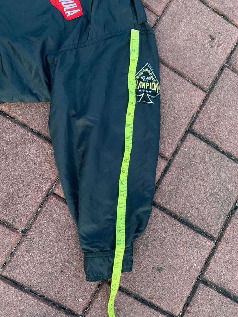 Vintage Vintage Swooplex S4 Fomula Racing Jacket Size US L / EU 52-54 / 3 - 18 Thumbnail