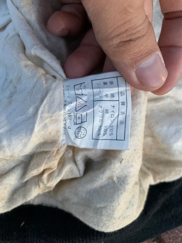 Vintage Vintage Swooplex S4 Fomula Racing Jacket Size US L / EU 52-54 / 3 - 12 Thumbnail