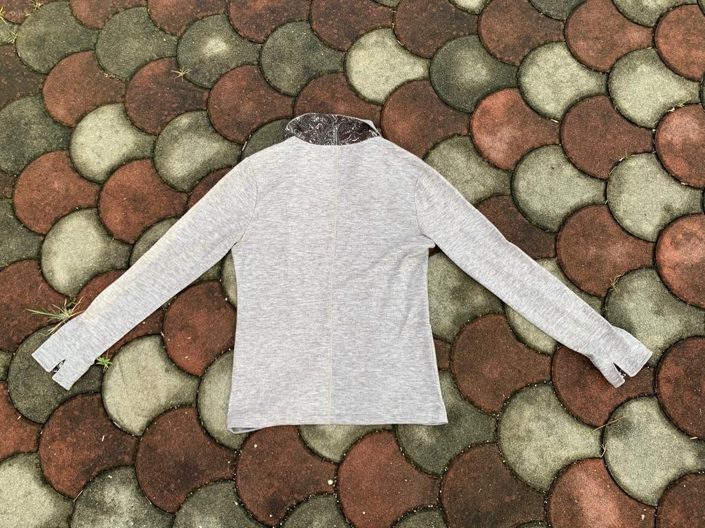 Designer × Katharine Hamnett London Hamnett Cardigan style Size M / US 6-8 / IT 42-44 - 4 Thumbnail