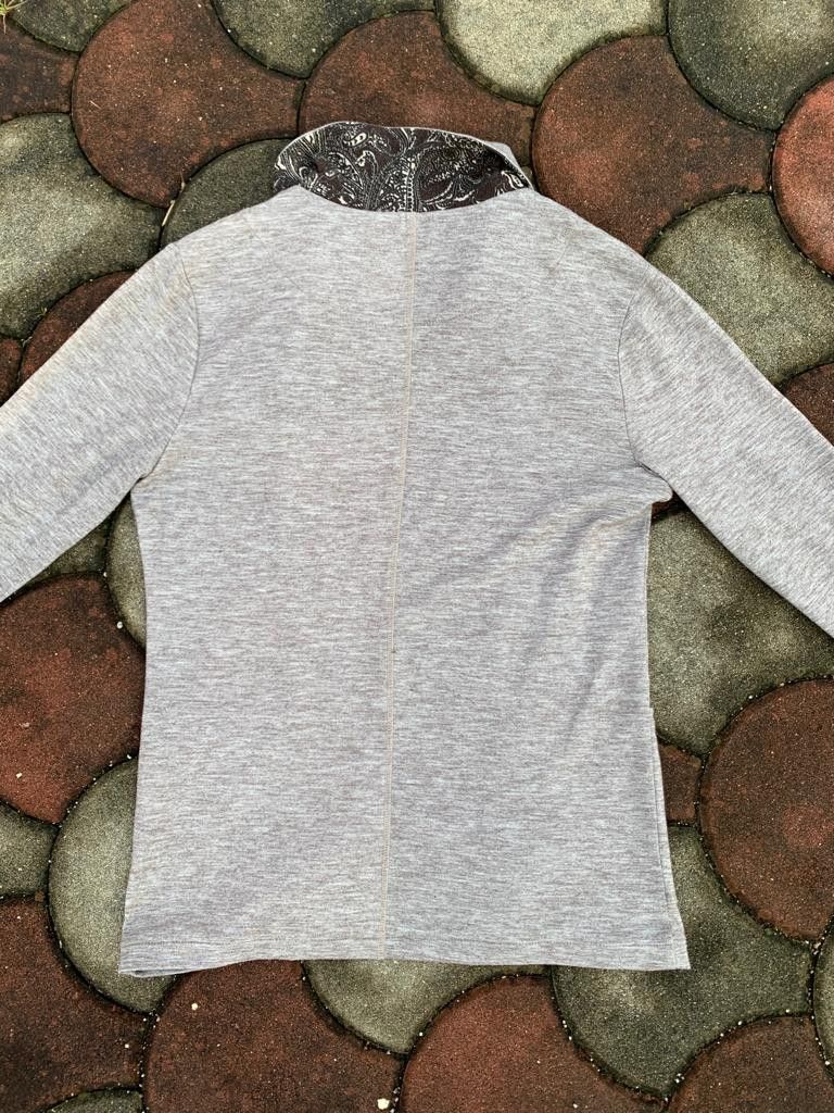 Designer × Katharine Hamnett London Hamnett Cardigan style Size M / US 6-8 / IT 42-44 - 6 Thumbnail