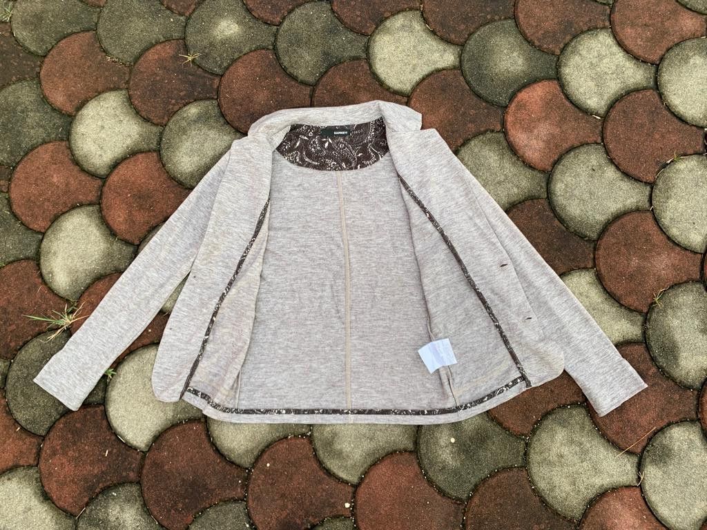 Designer × Katharine Hamnett London Hamnett Cardigan style Size M / US 6-8 / IT 42-44 - 7 Thumbnail