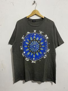 Faith No More Vintage Shirt | Grailed