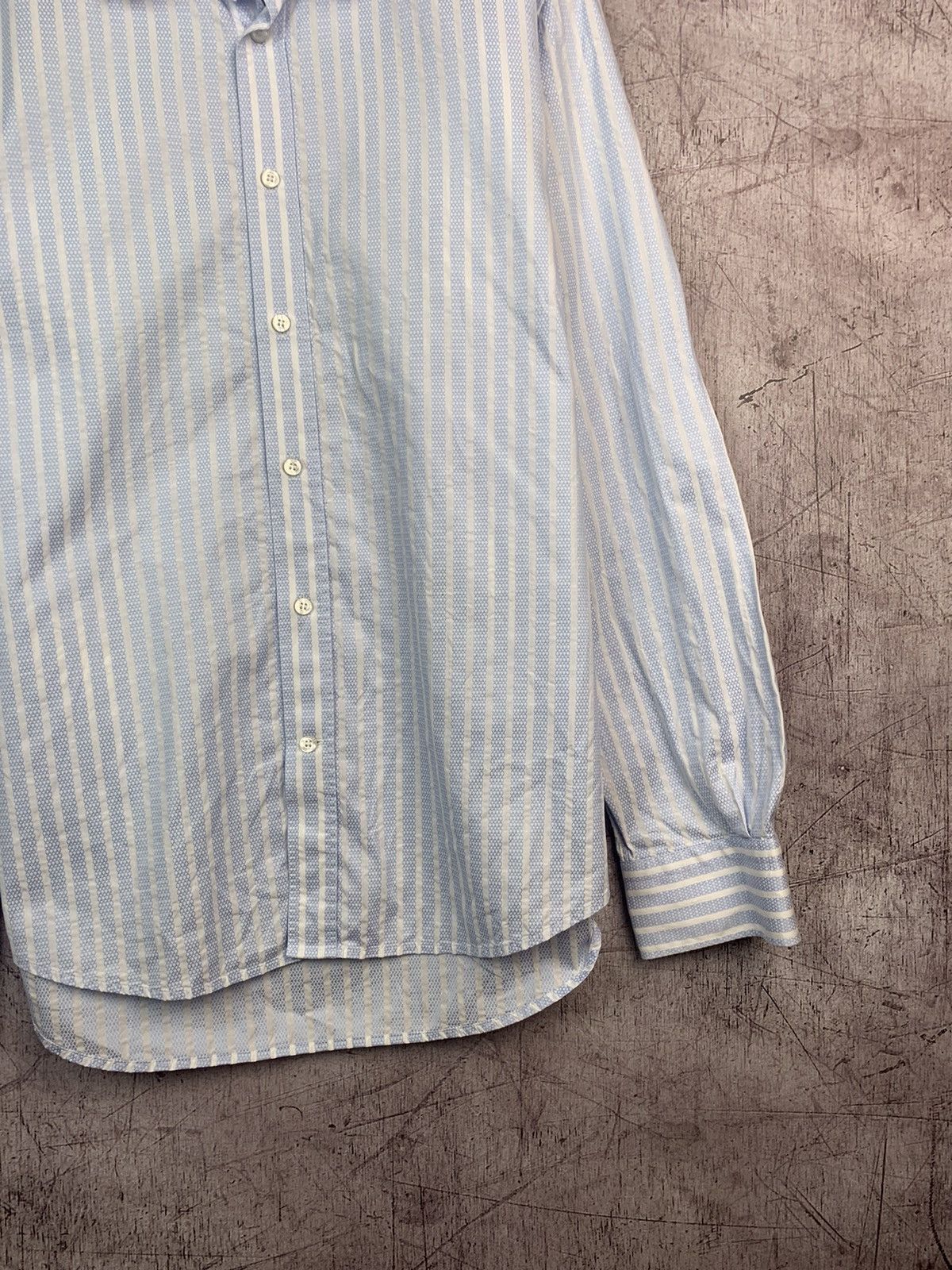 Versace Versace Luxury Shirt Size US M / EU 48-50 / 2 - 7 Thumbnail