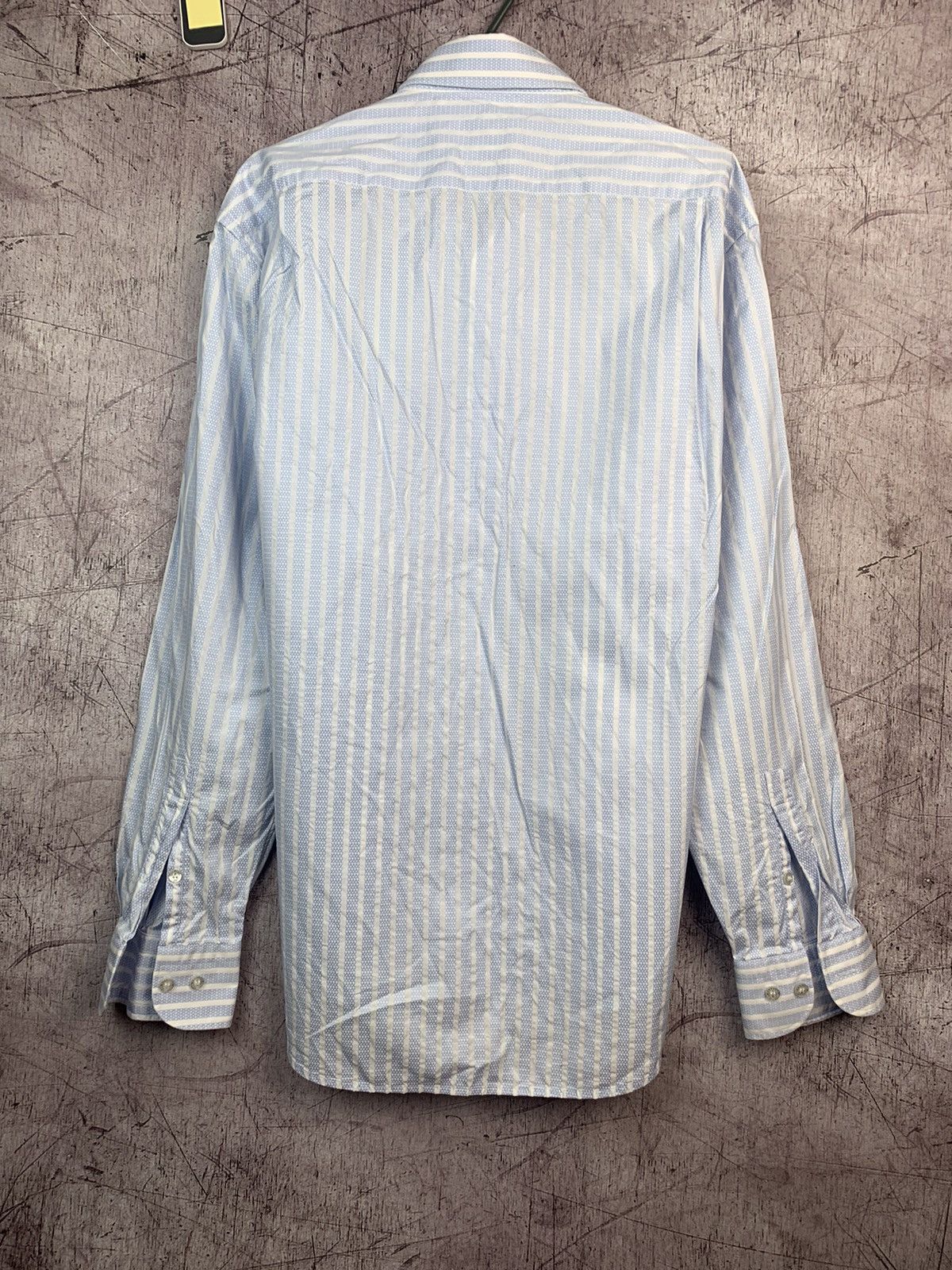 Versace Versace Luxury Shirt Size US M / EU 48-50 / 2 - 3 Thumbnail