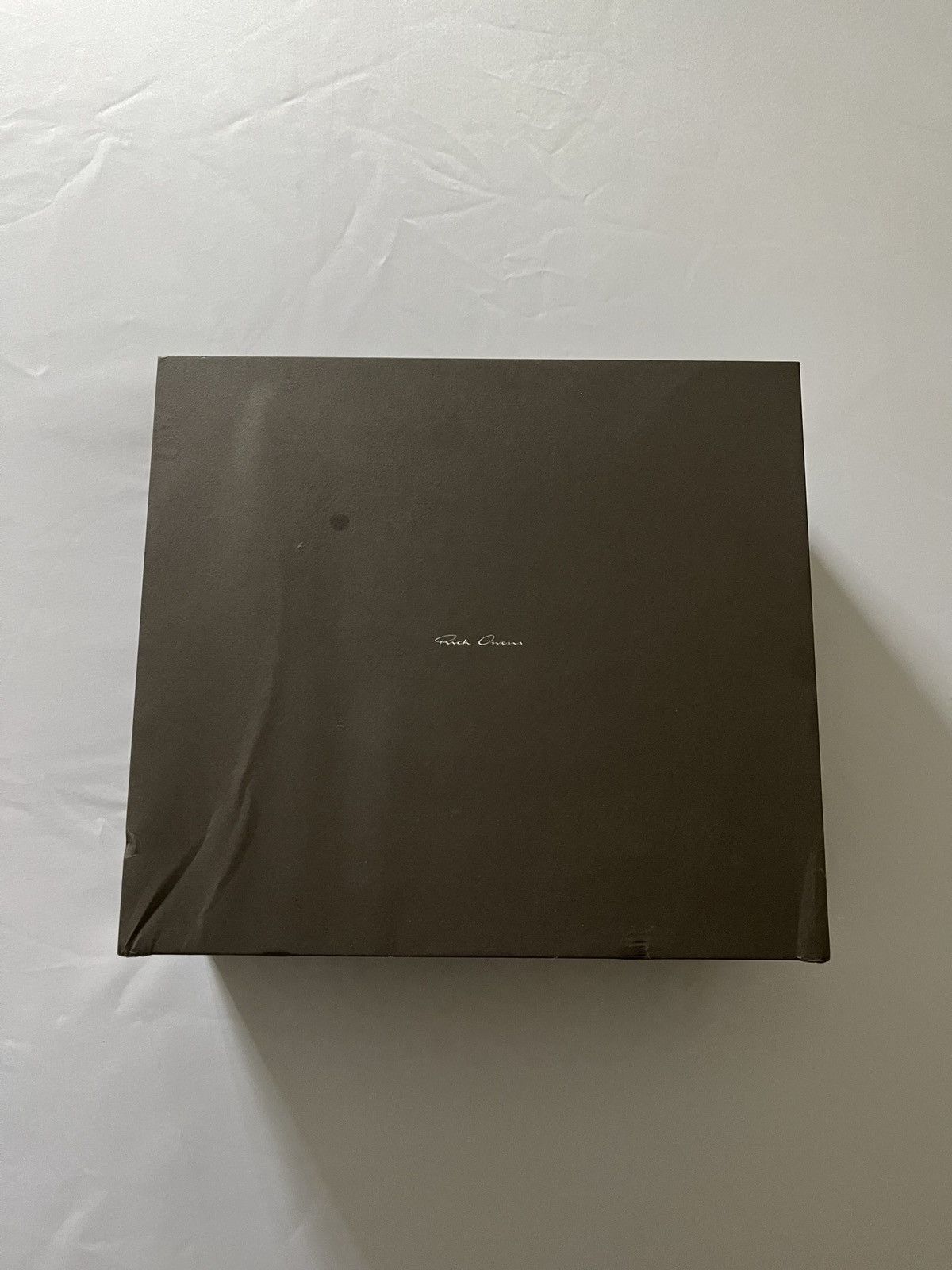 Rick Owens Rick Owens Megatooth bozo boots Size US 12 / EU 45 - 8 Thumbnail