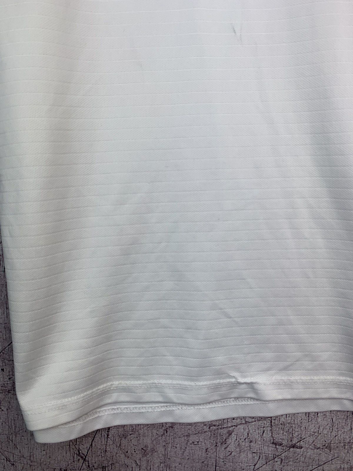 Nike × Vintage Nike England Vintage Mens Jersey T-Shirt Size US M / EU 48-50 / 2 - 5 Thumbnail