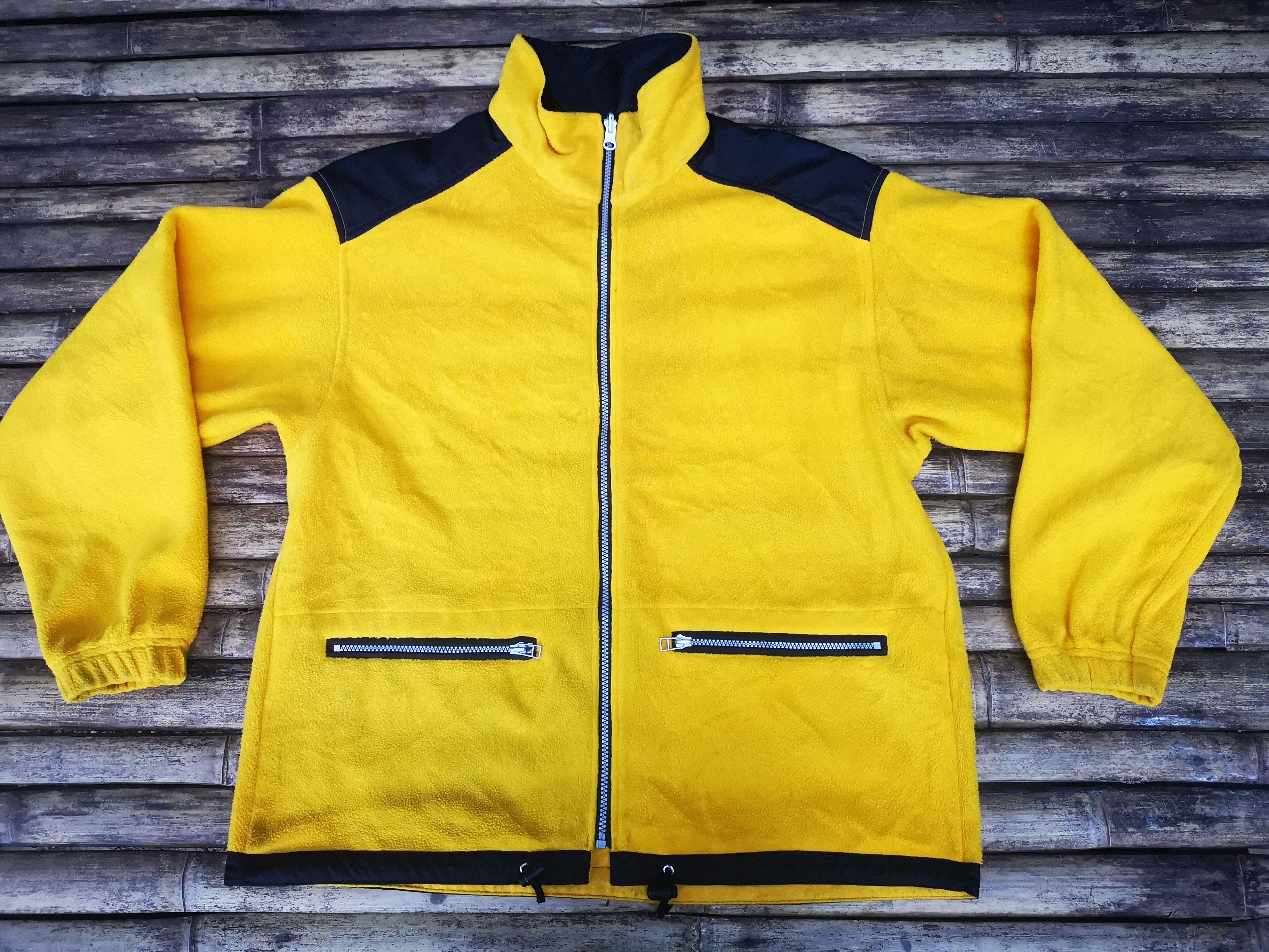 Marlboro Marlboro Fleece Zipper Jacket Size US L / EU 52-54 / 3 - 3 Thumbnail