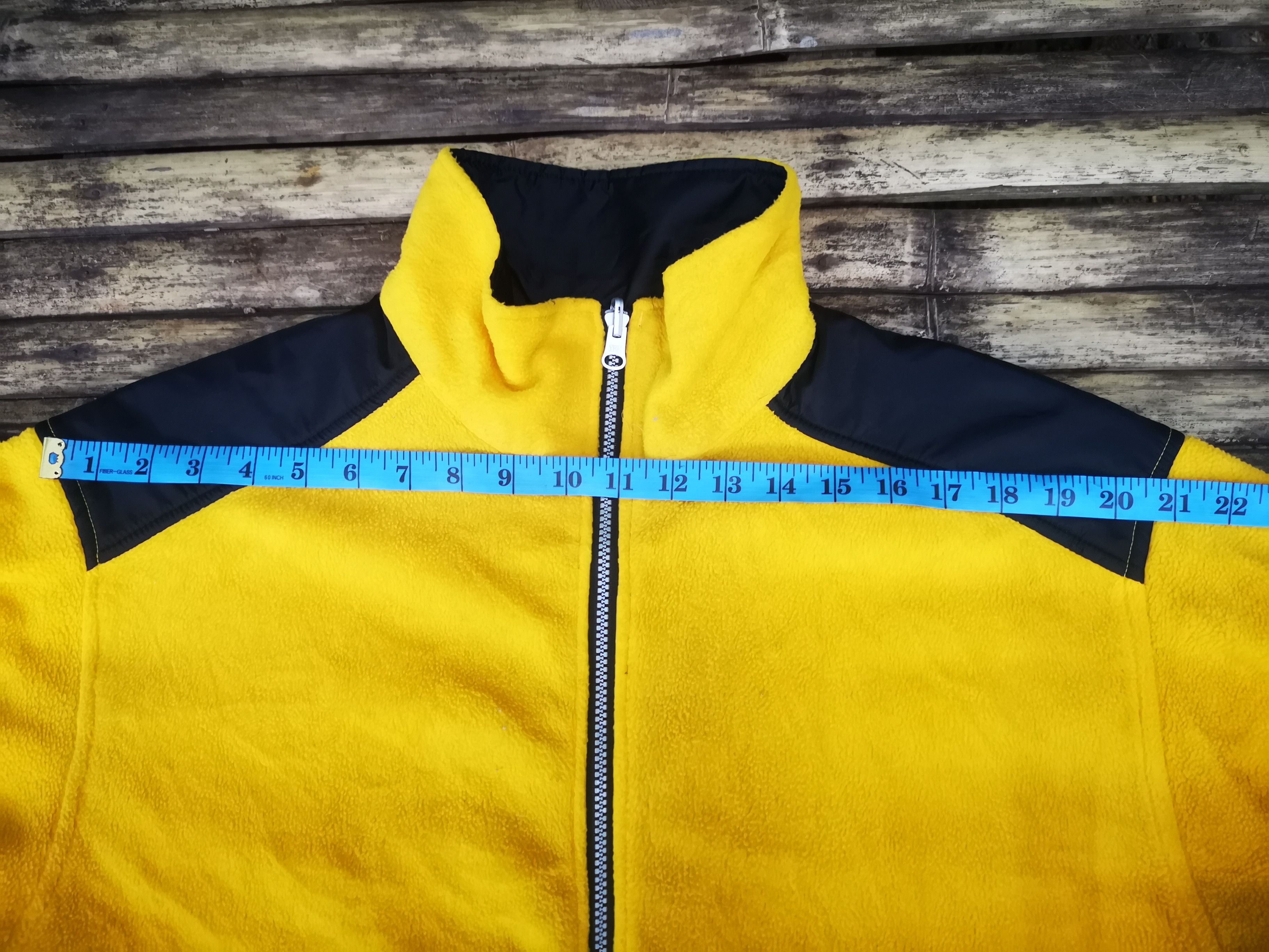 Marlboro Marlboro Fleece Zipper Jacket Size US L / EU 52-54 / 3 - 14 Thumbnail