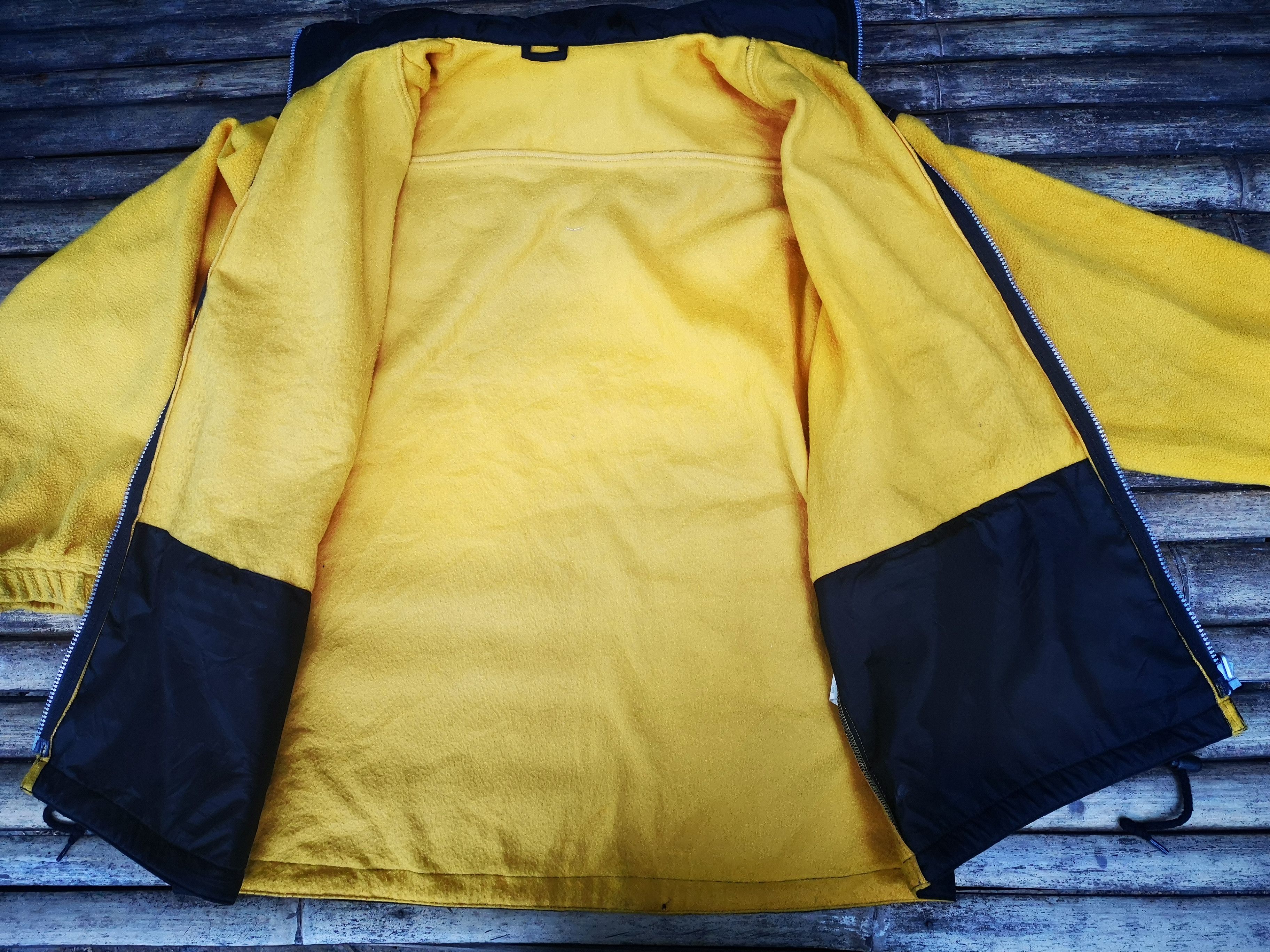 Marlboro Marlboro Fleece Zipper Jacket Size US L / EU 52-54 / 3 - 5 Thumbnail