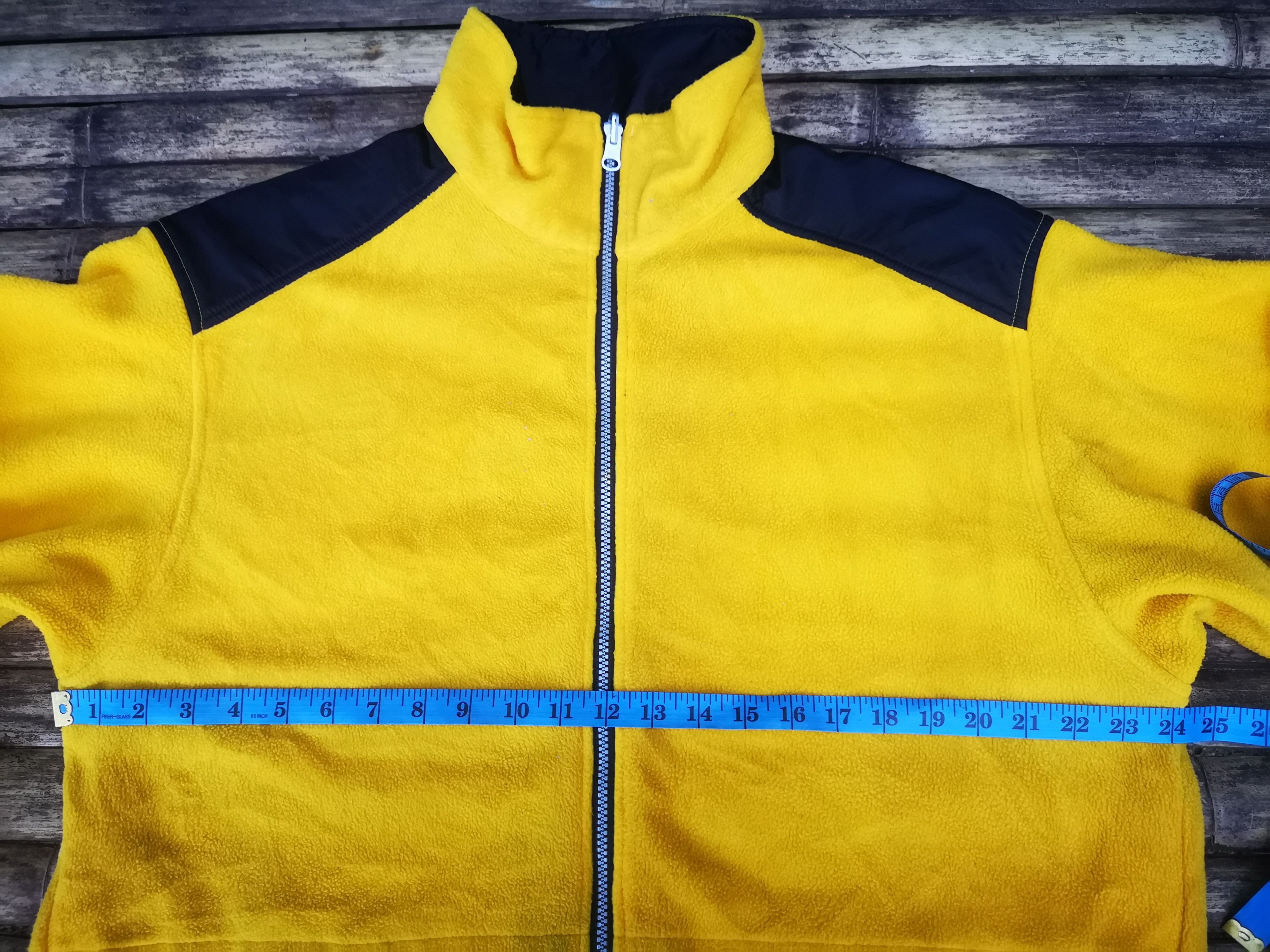 Marlboro Marlboro Fleece Zipper Jacket Size US L / EU 52-54 / 3 - 12 Thumbnail