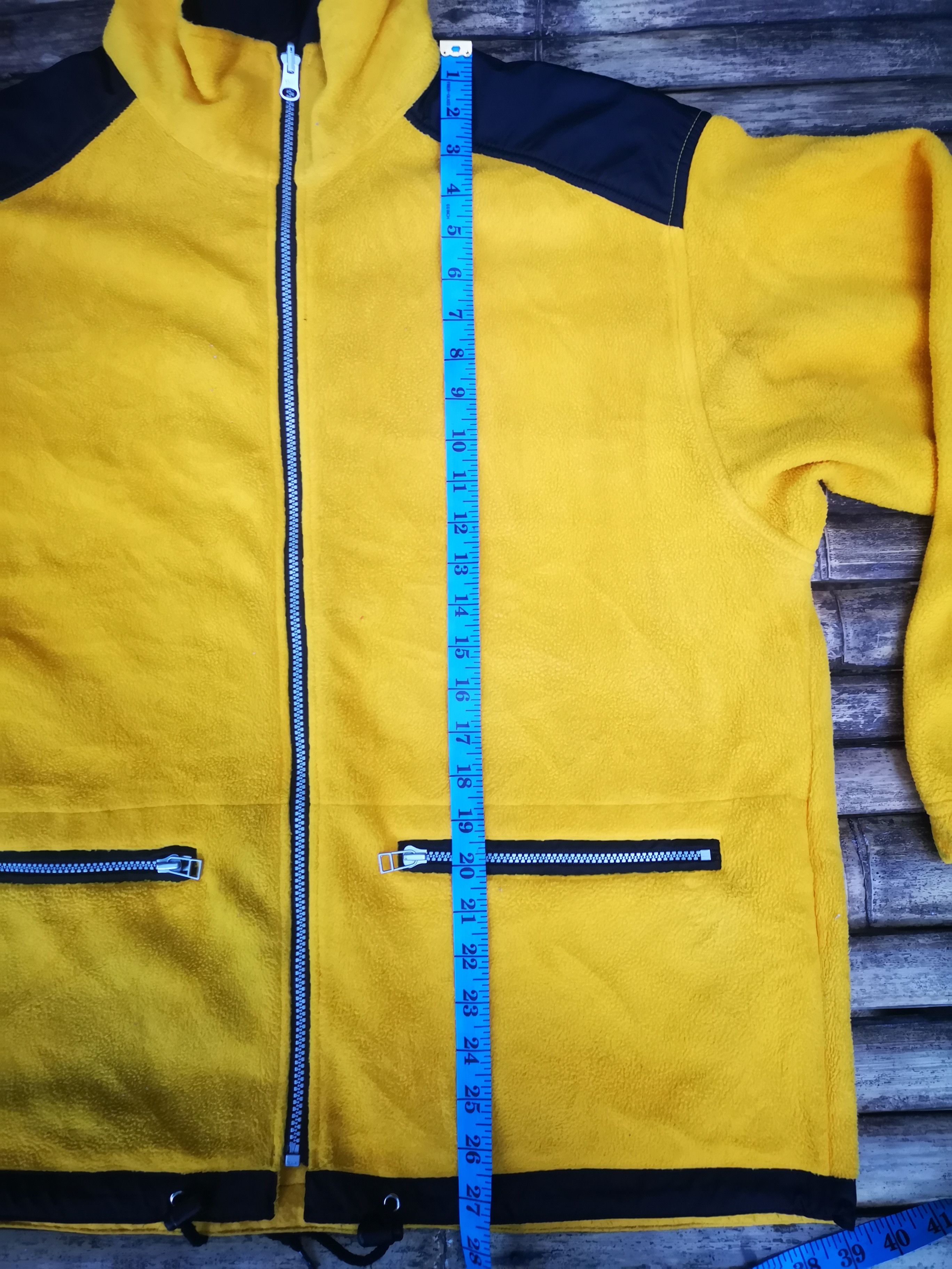 Marlboro Marlboro Fleece Zipper Jacket Size US L / EU 52-54 / 3 - 13 Thumbnail