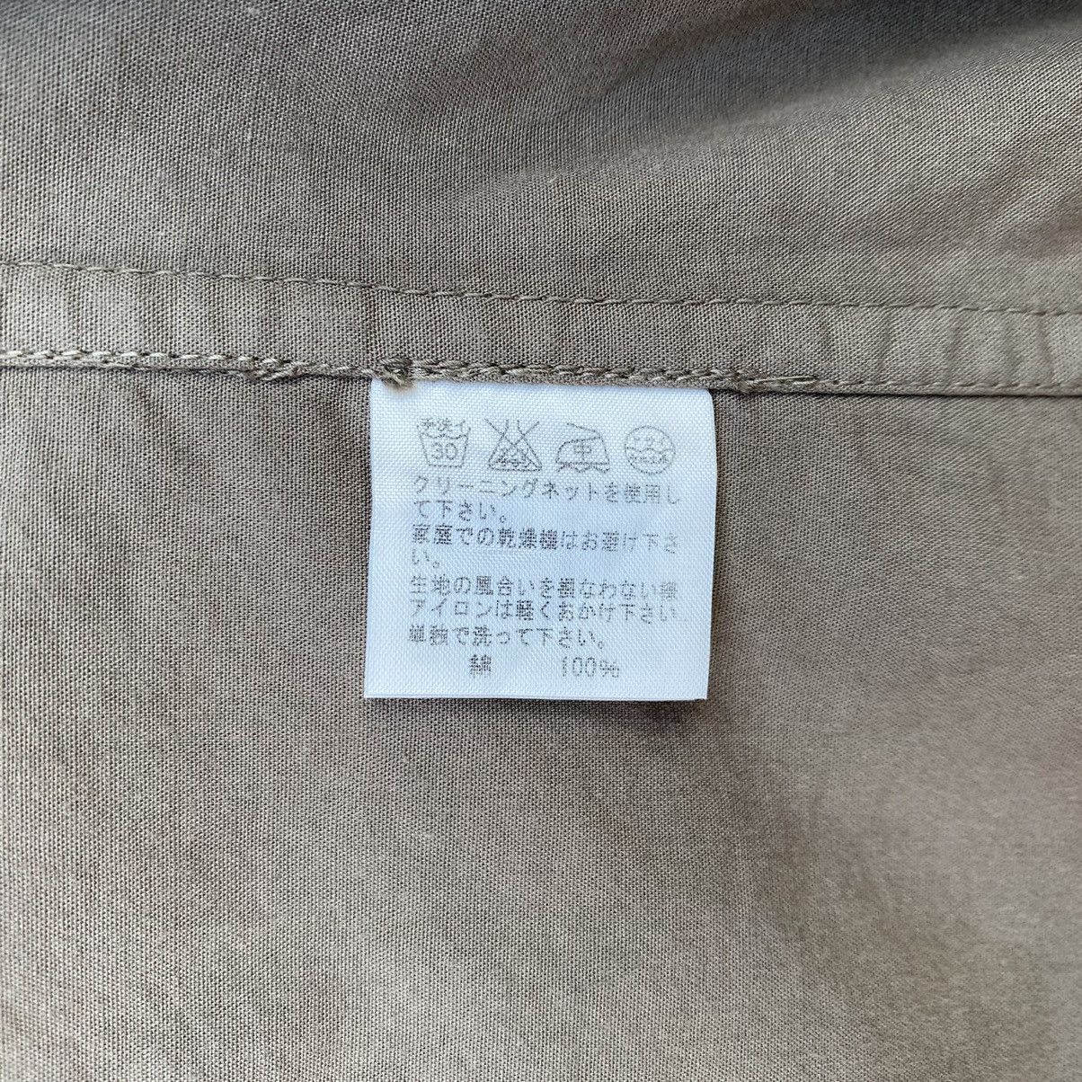 Issey Miyake Vtg Plantation by Issey Miyake Formal Classic Blzer/Jacket Size US M / EU 48-50 / 2 - 10 Thumbnail