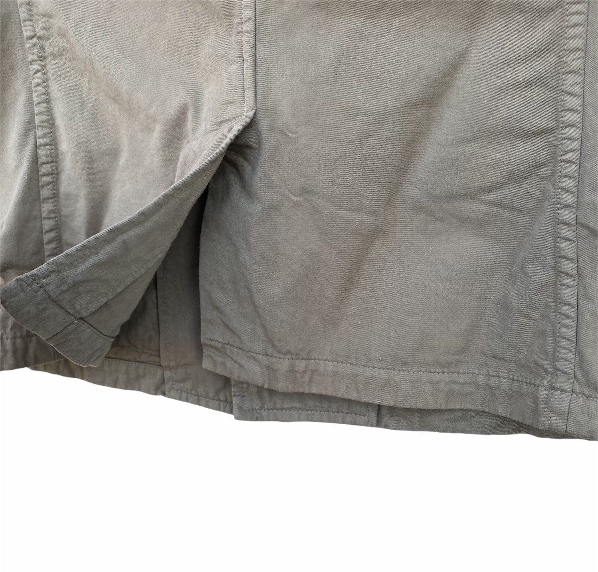 Issey Miyake Vtg Plantation by Issey Miyake Formal Classic Blzer/Jacket Size US M / EU 48-50 / 2 - 7 Thumbnail