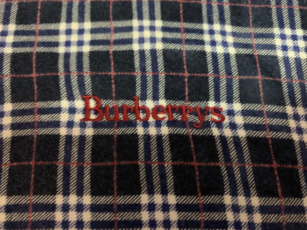 Burberry Vintage Burberrys Checkered button Size US M / EU 48-50 / 2 - 8 Thumbnail