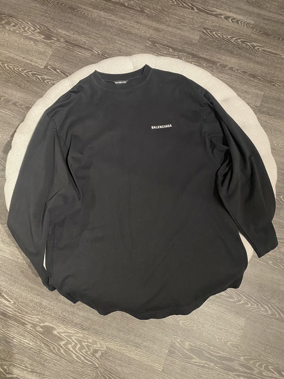 Hugo Boss polo tee