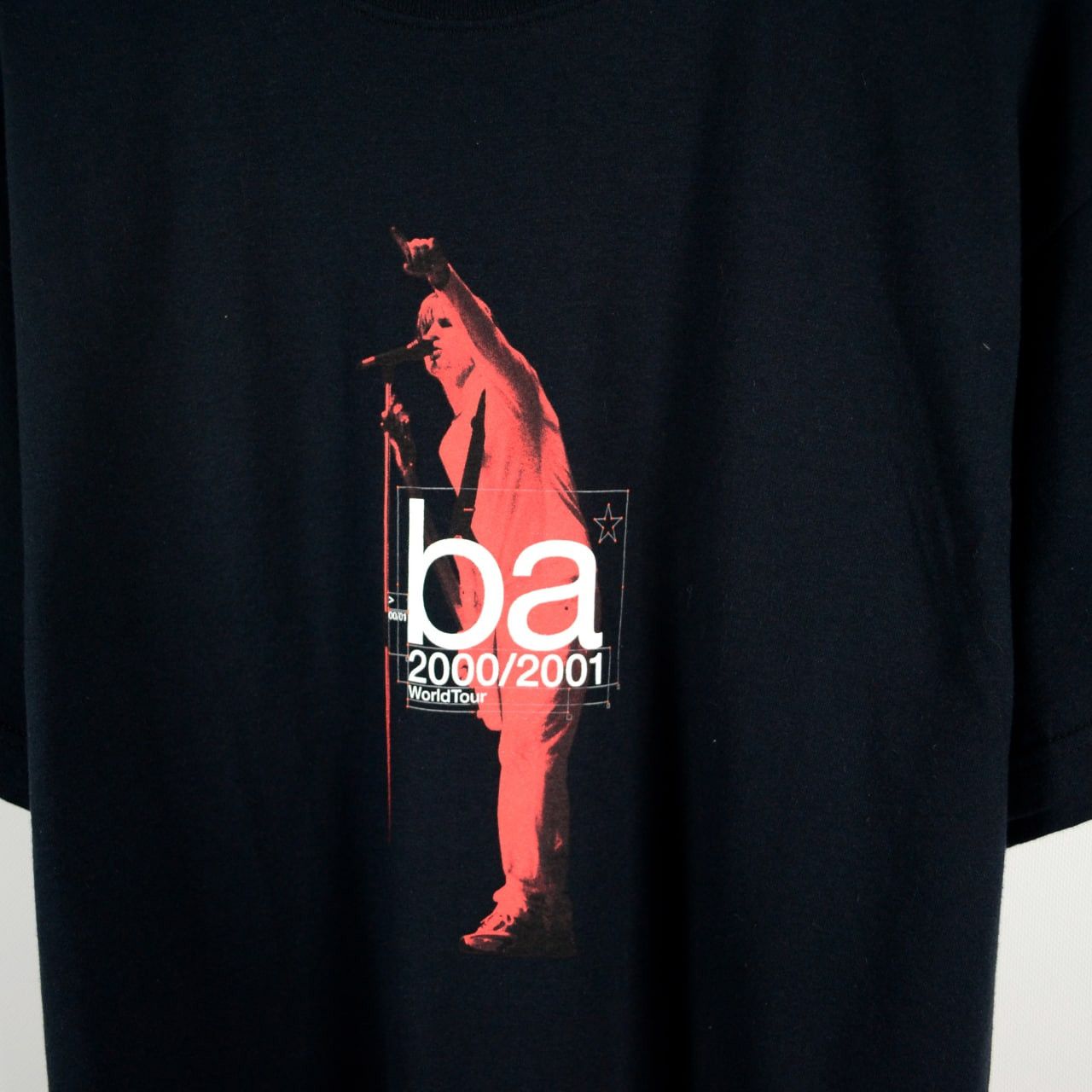 Other Vintage Brayan Adams t shirt Size US L / EU 52-54 / 3 - 4 Thumbnail