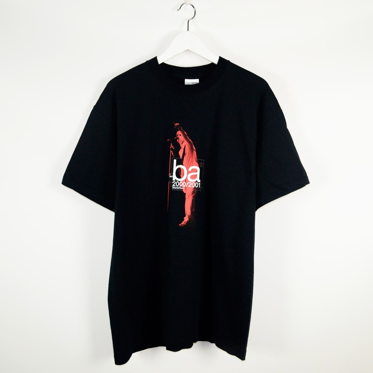 Other Vintage Brayan Adams t shirt Size US L / EU 52-54 / 3 - 1 Thumbnail